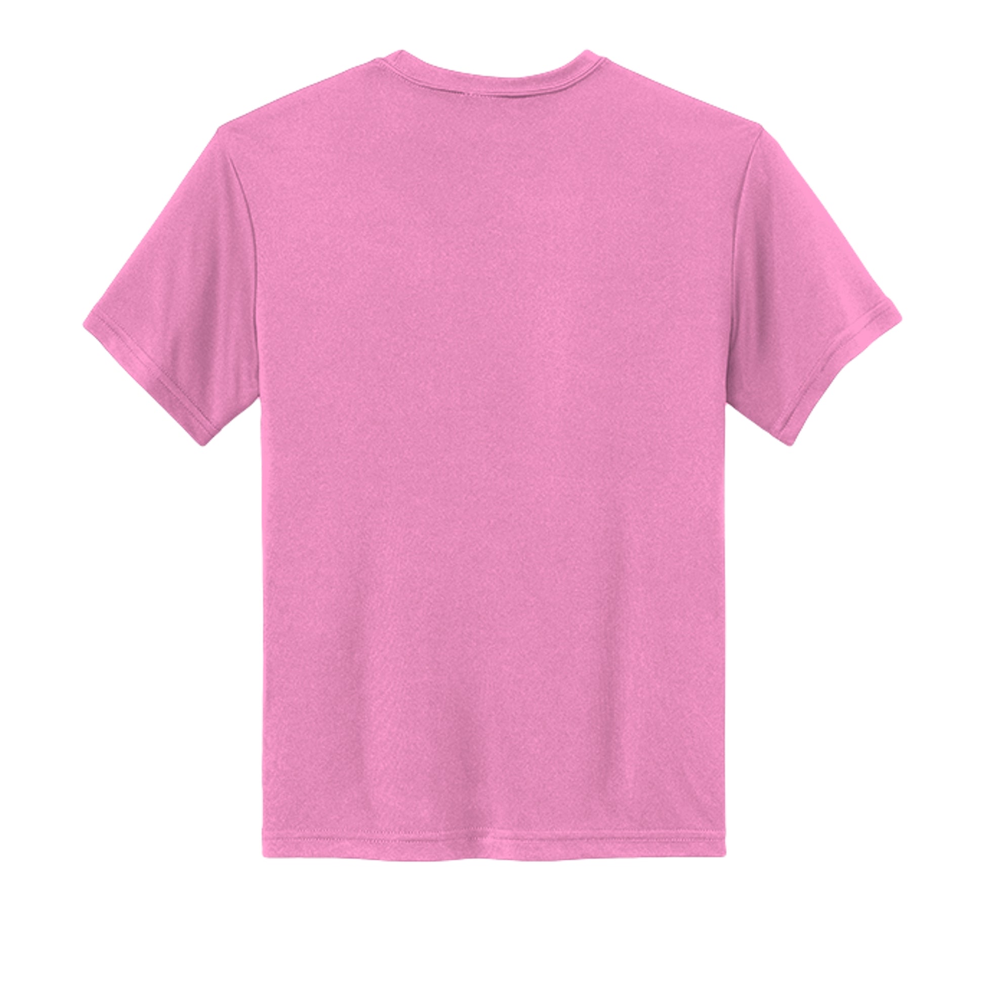 Charity Pink - CE10Y - BACK