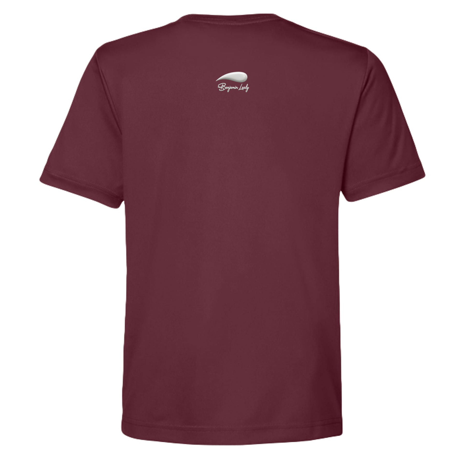 Burgundy - CE10Y - BACK