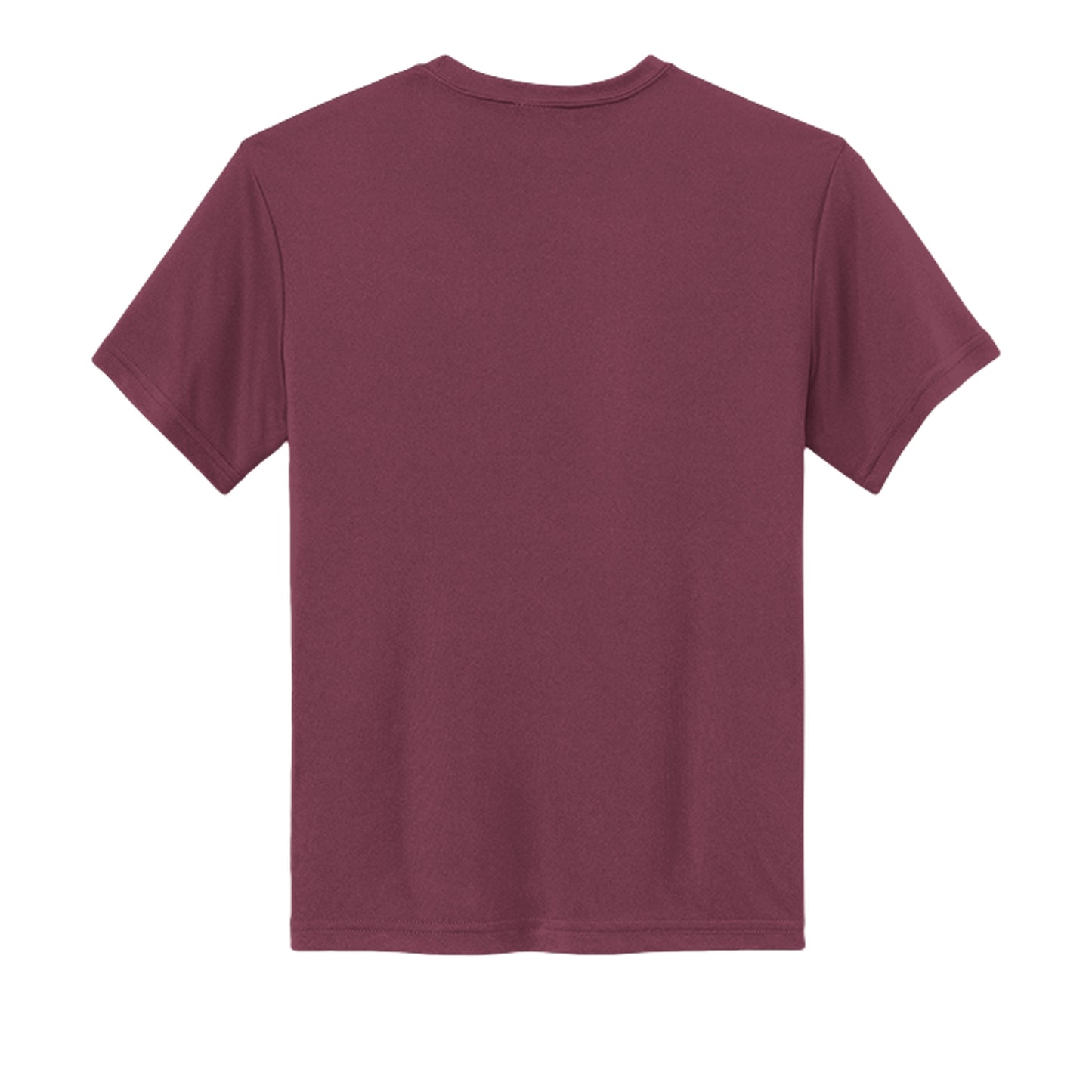 Burgundy - CE10Y - BACK