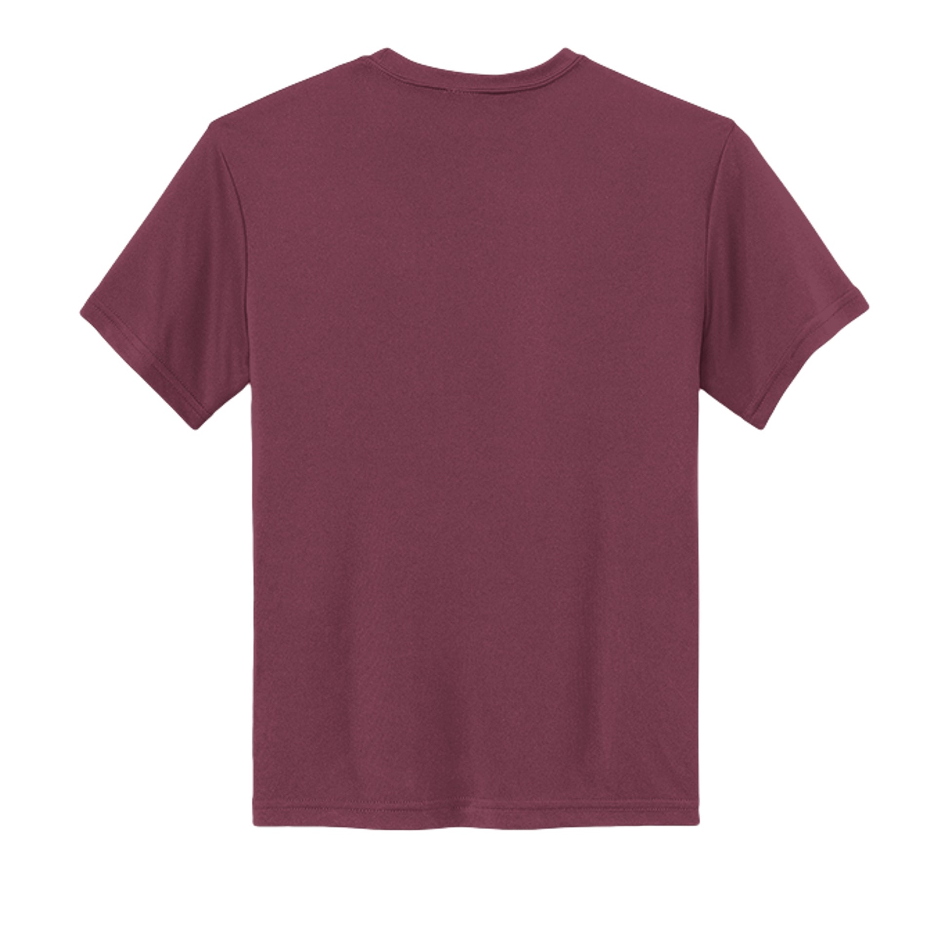Burgundy - CE10Y - BACK