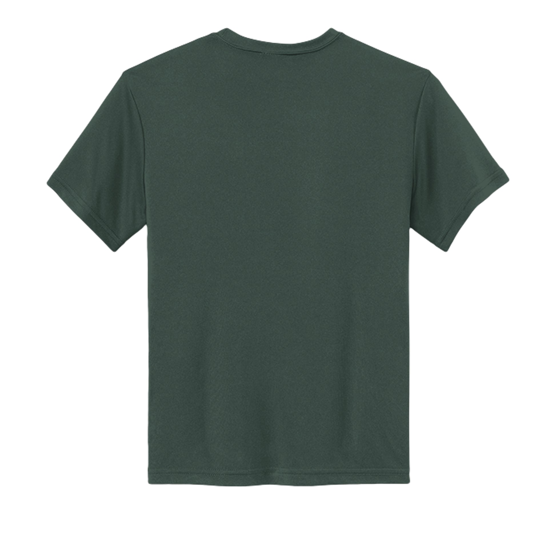 Forest - CE10Y - BACK