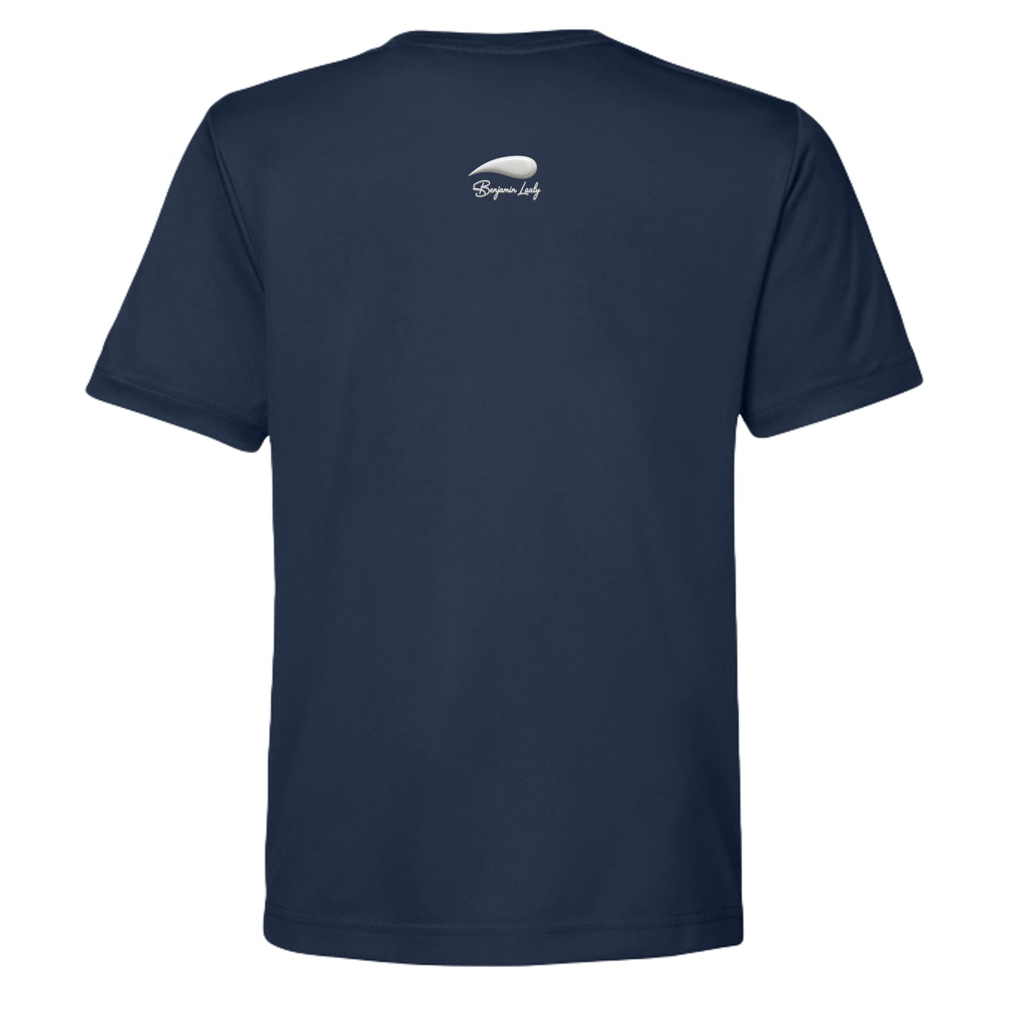 Classic Navy - CE10Y - BACK