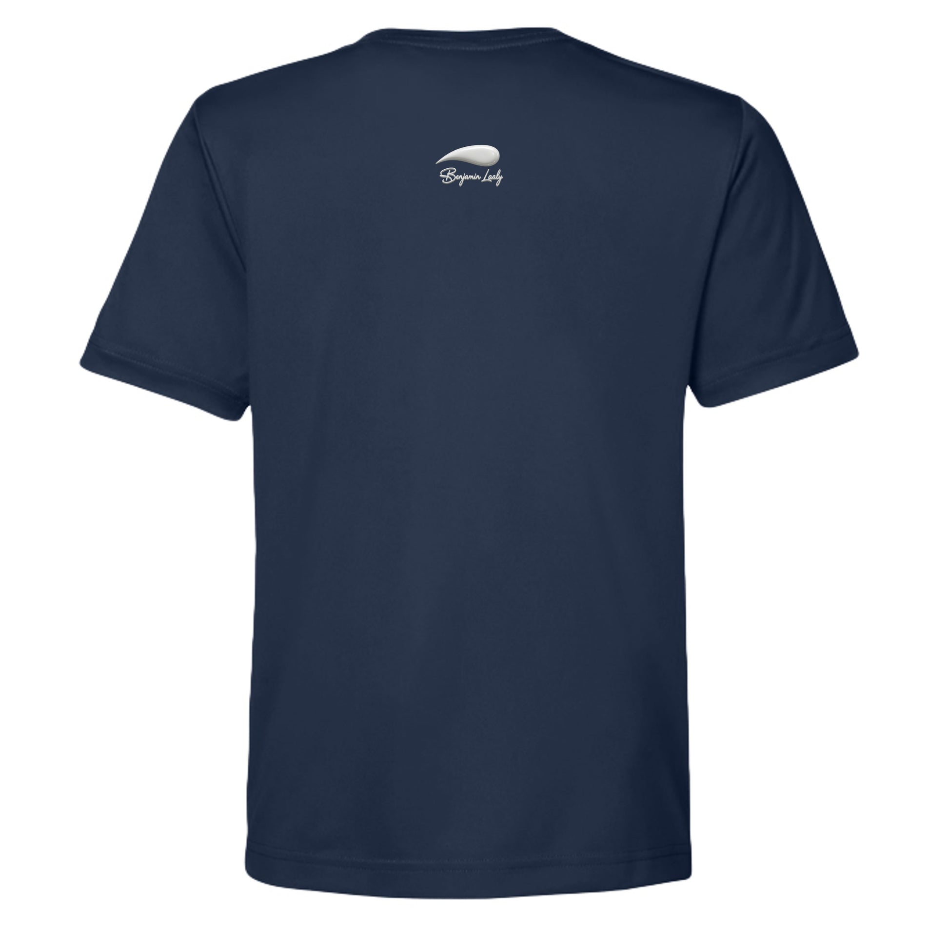 Classic Navy - CE10Y - BACK