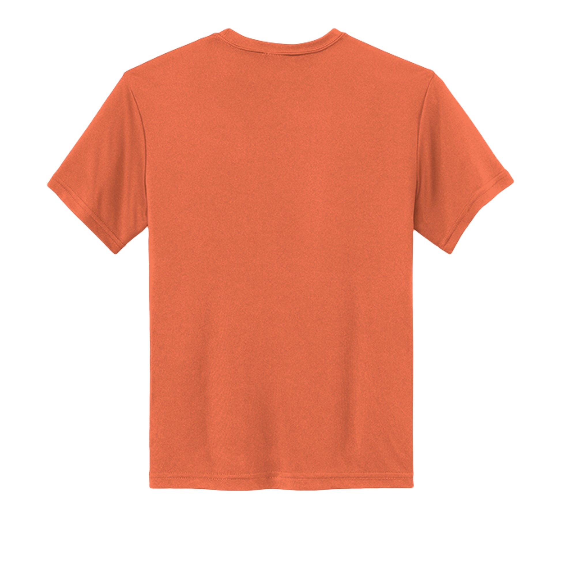 Campus Orange - CE10Y - BACK
