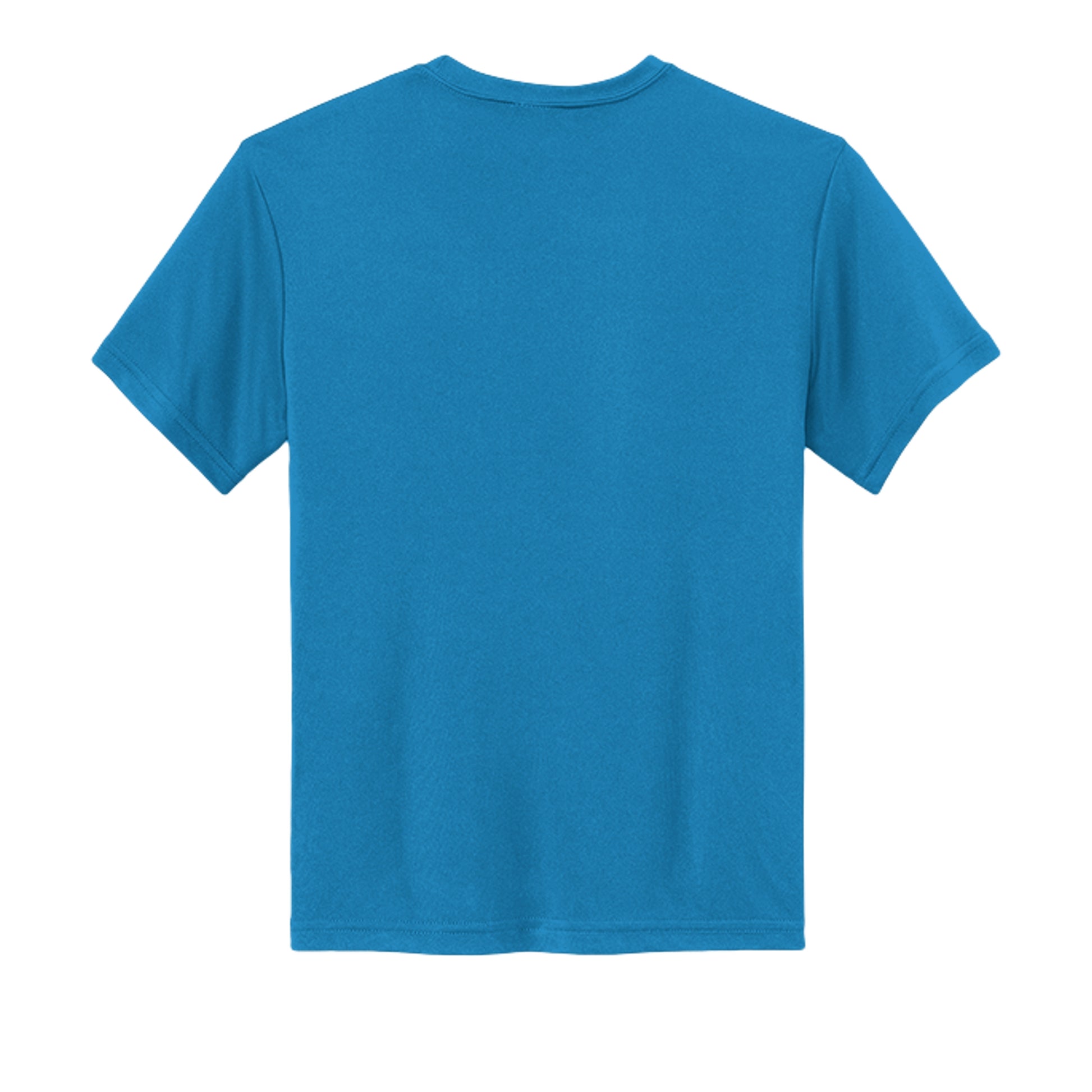 Electric Blue - CE10Y - BACK