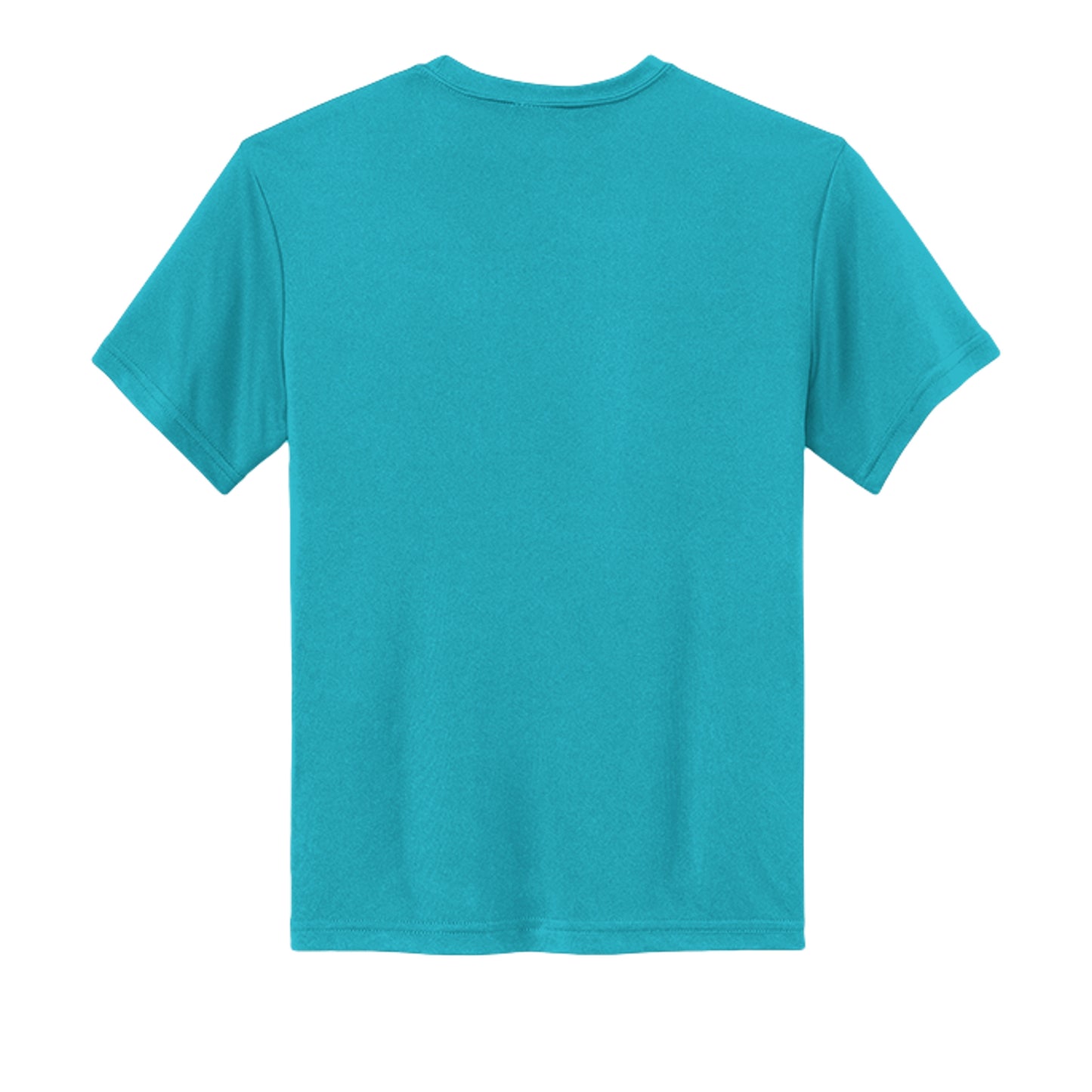 Clear Teal - CE10Y - BACK