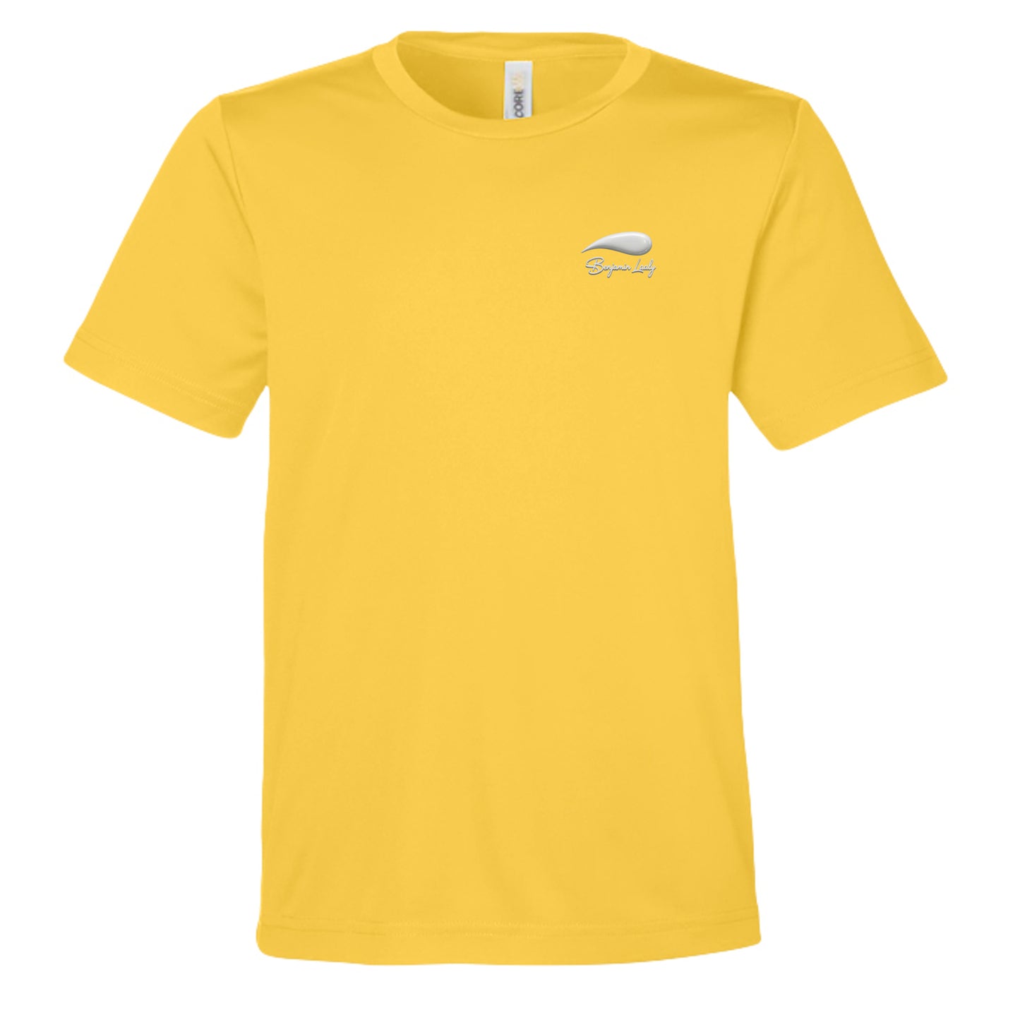 Campus Gold - CE10Y - FRONT