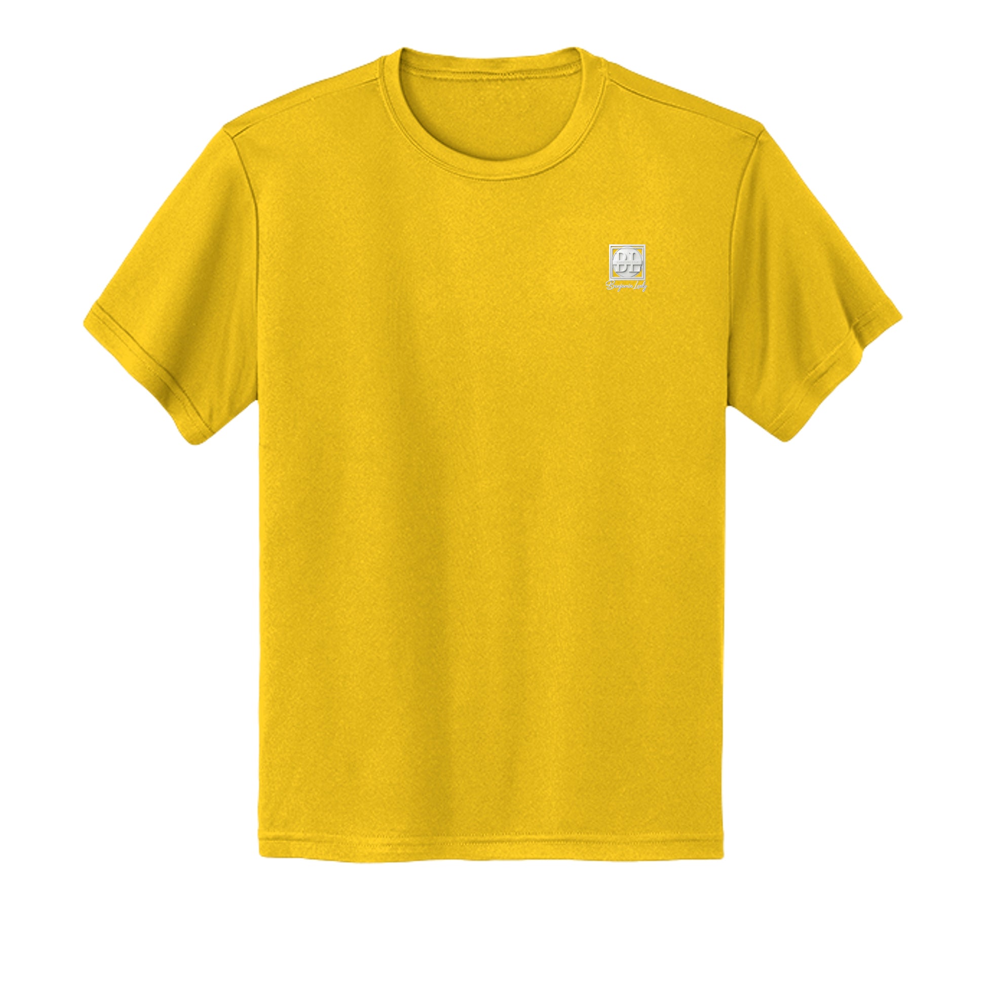 Campus Gold - CE10Y - FRONT