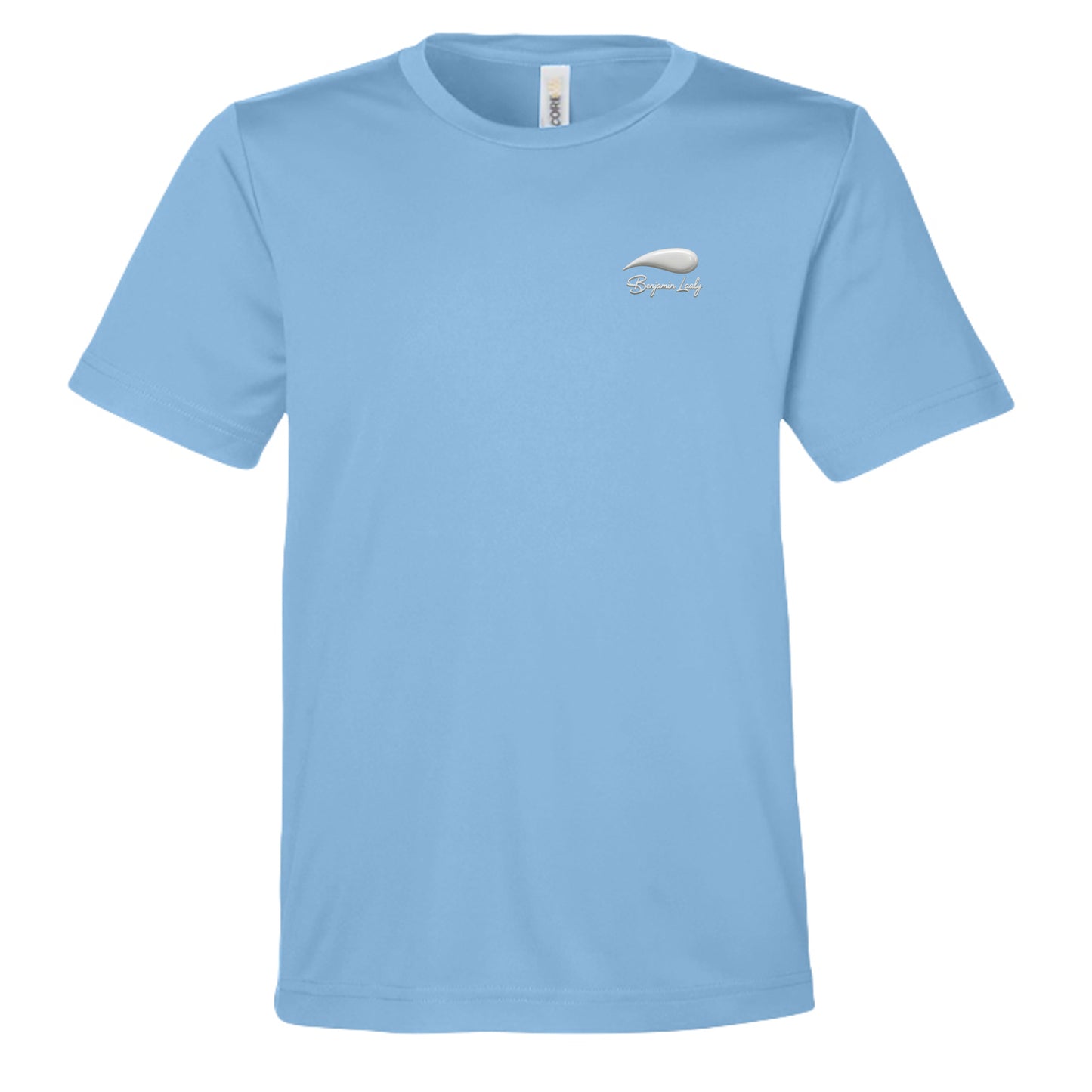 Columbia Blue - CE10Y - FRONT
