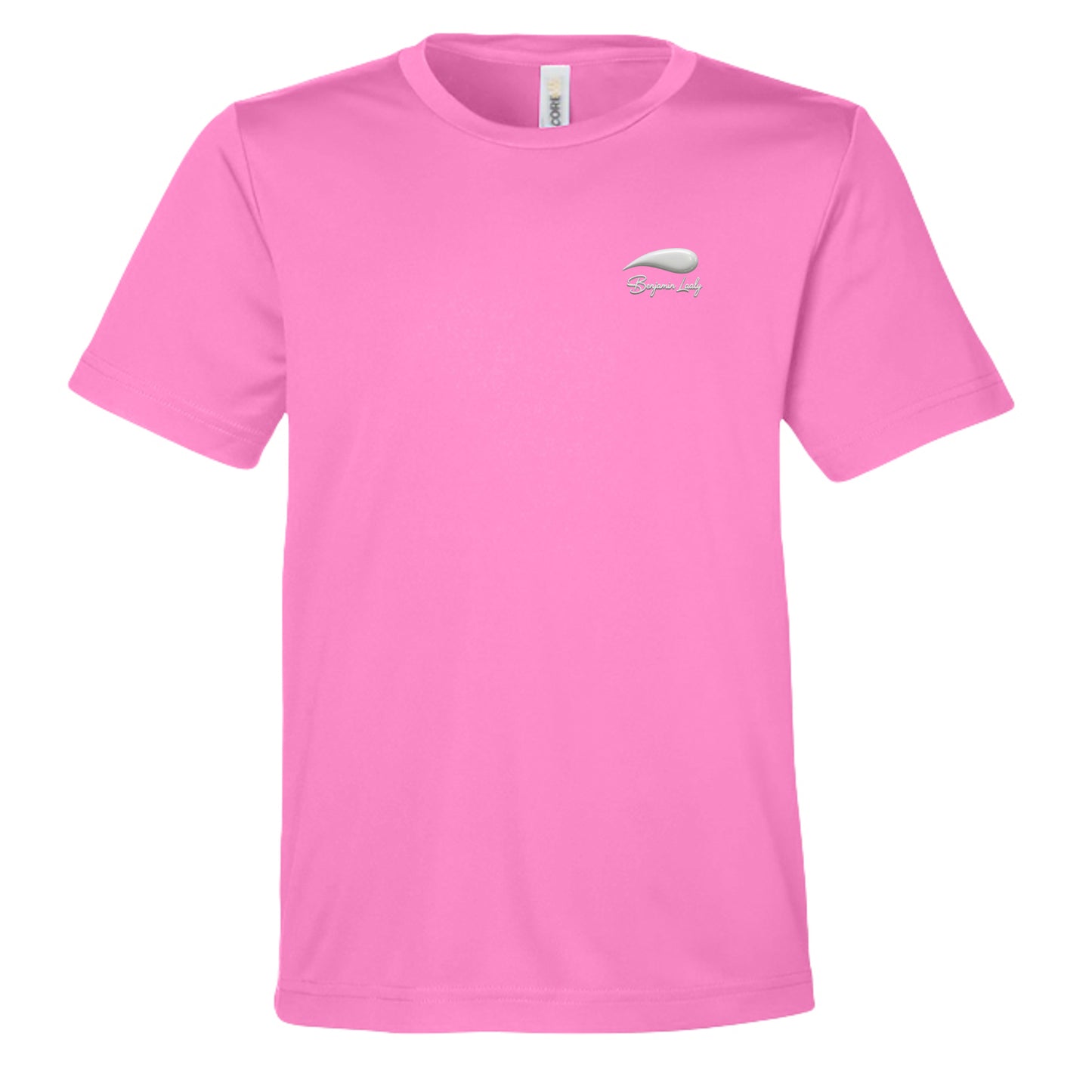 Charity Pink - CE10Y - FRONT