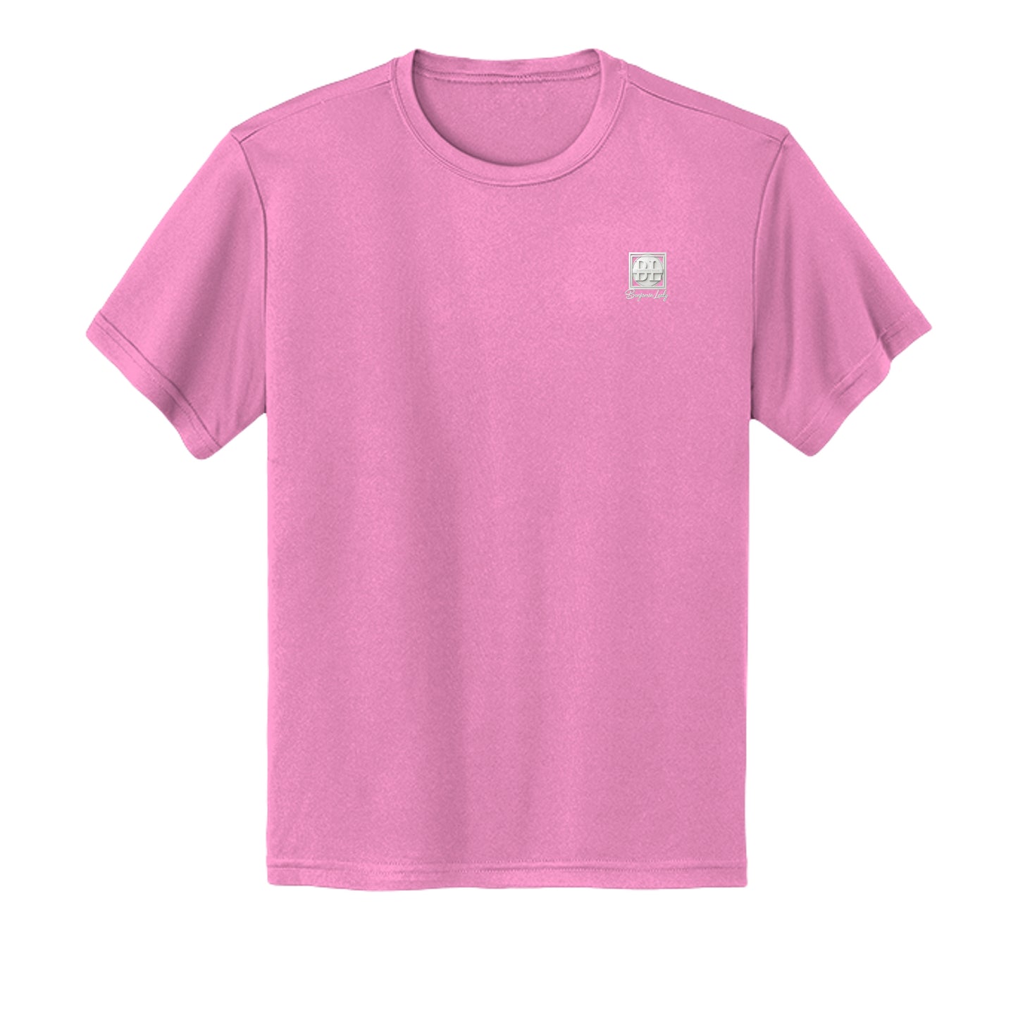 Charity Pink - CE10Y - FRONT