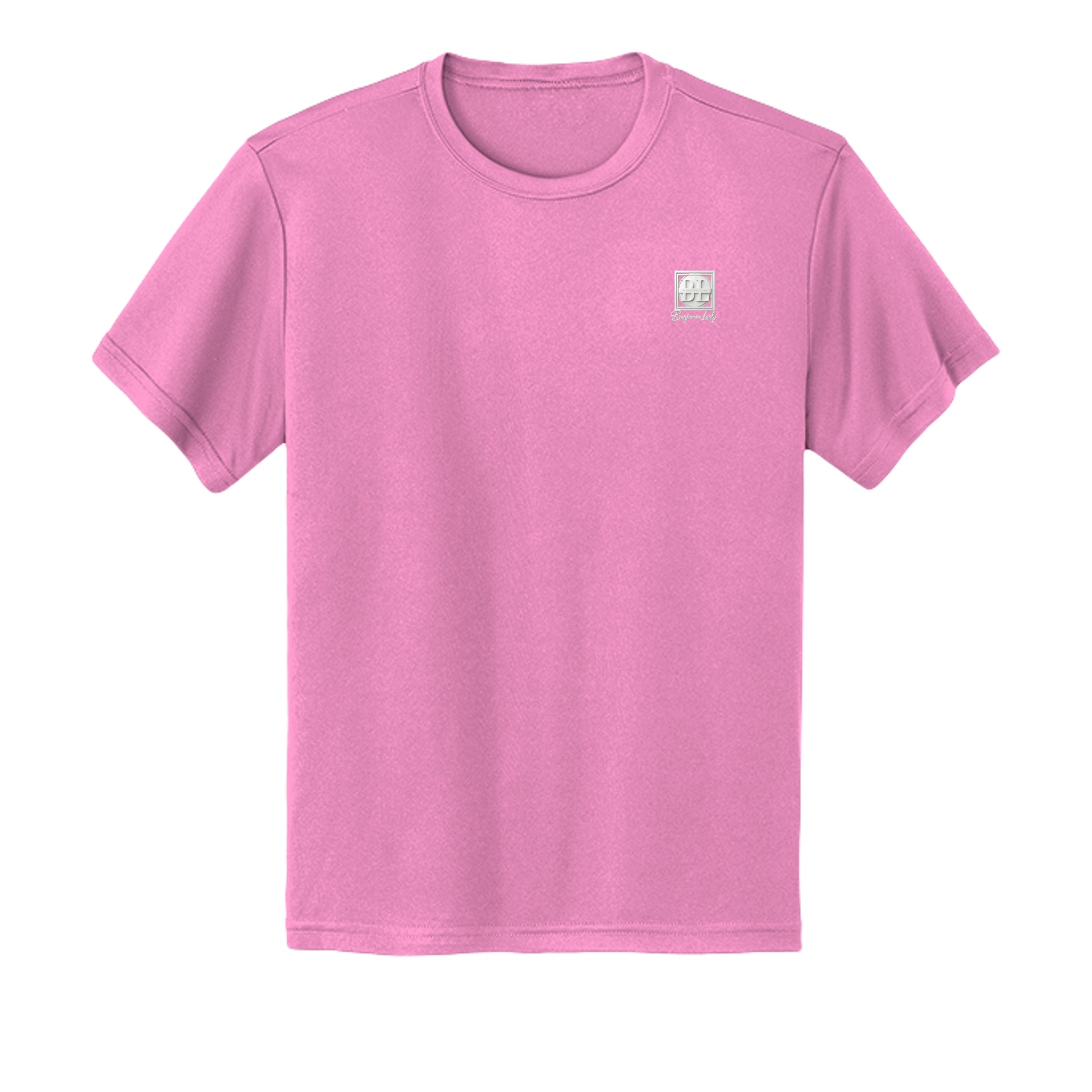 Charity Pink - CE10Y - FRONT