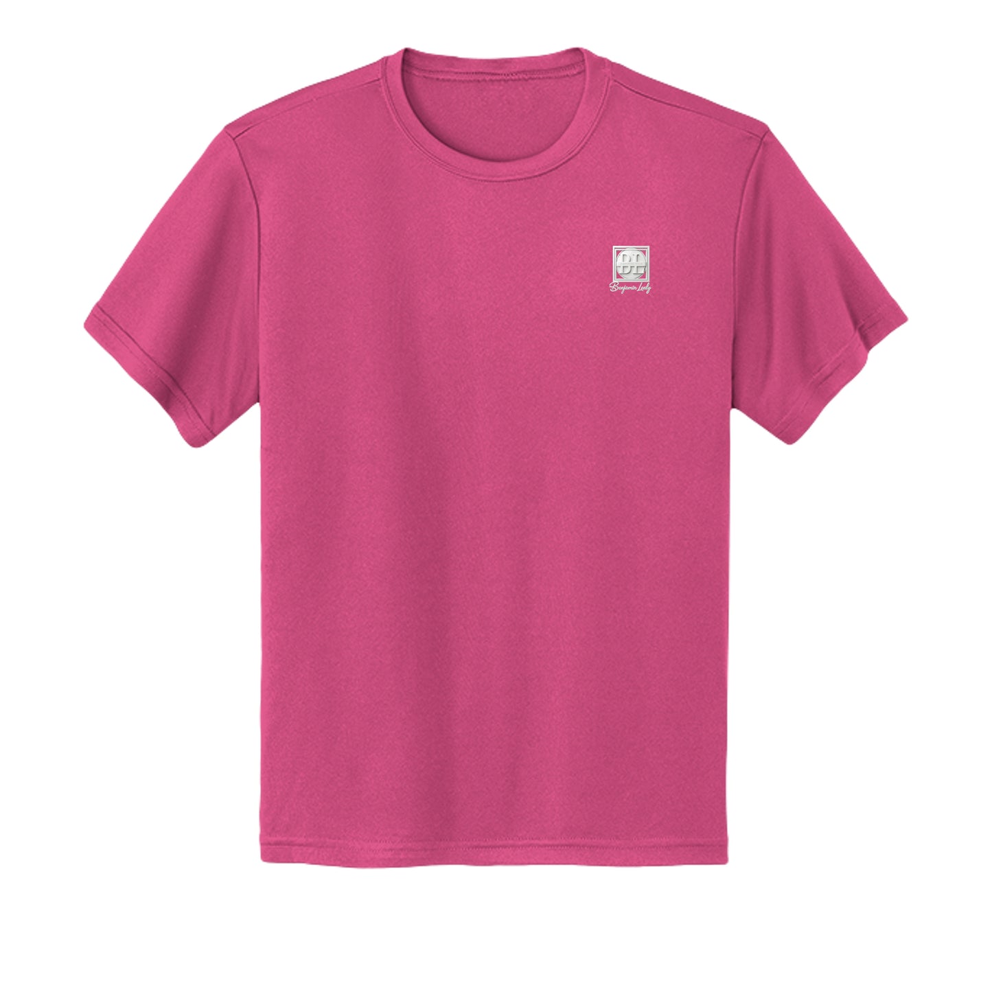Bright Magenta - CE10Y - FRONT