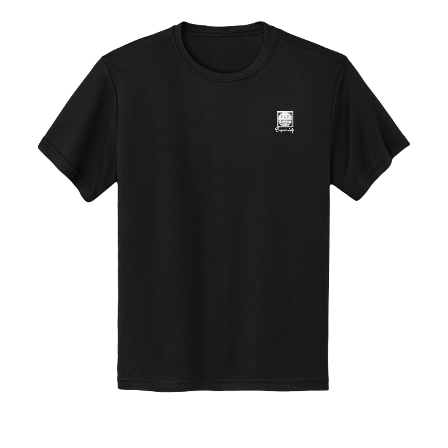 Black - CE10Y - FRONT