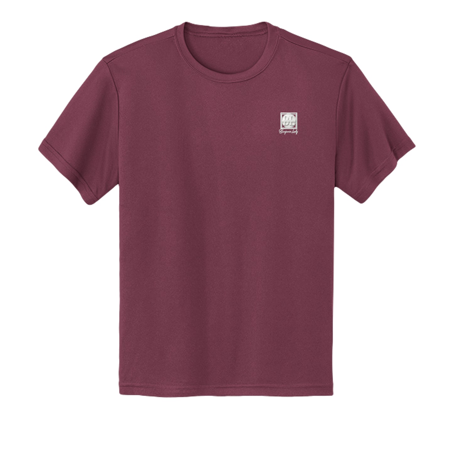 Burgundy - CE10Y - FRONT