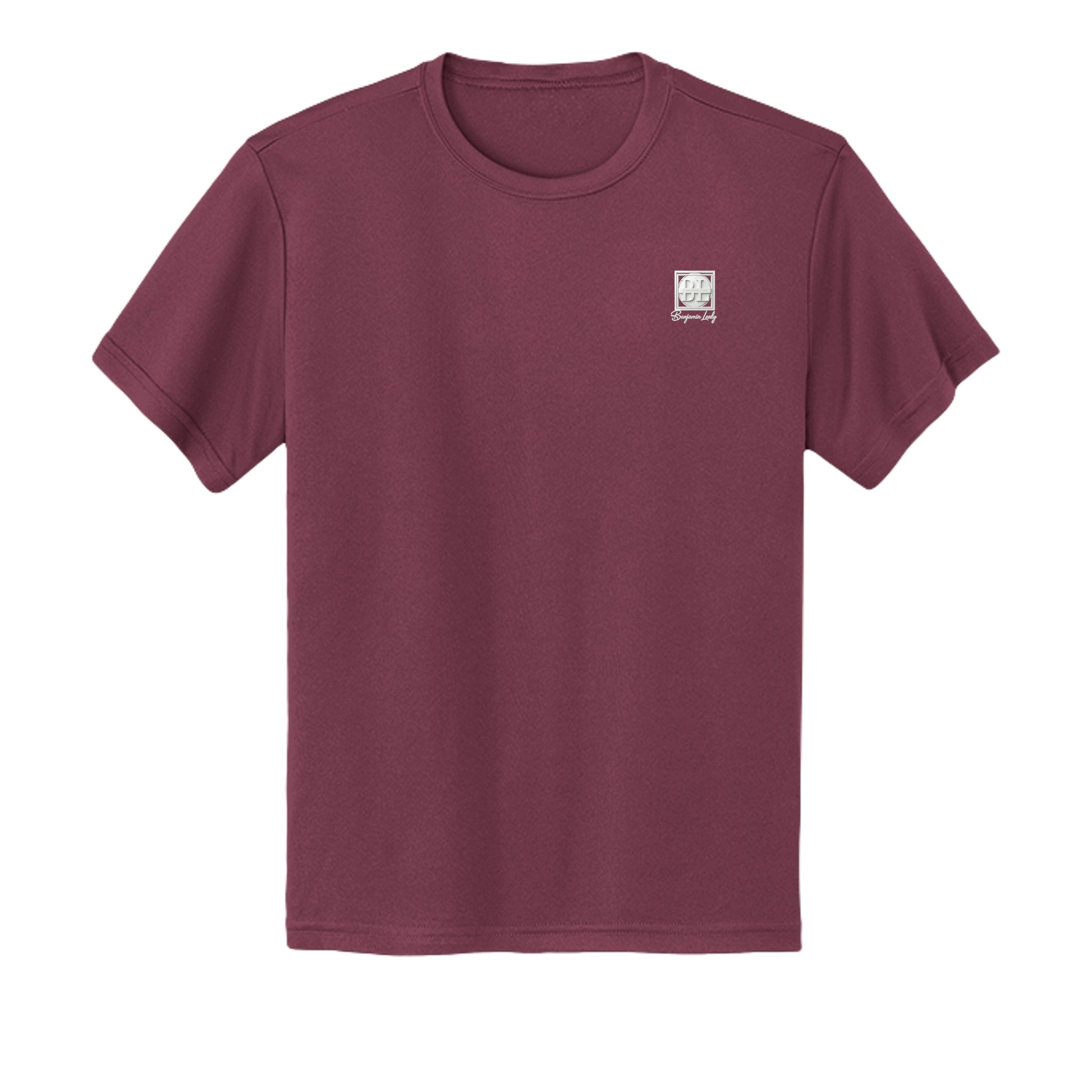 Burgundy - CE10Y - FRONT