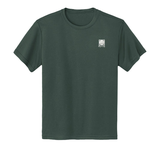 Forest - CE10Y - FRONT