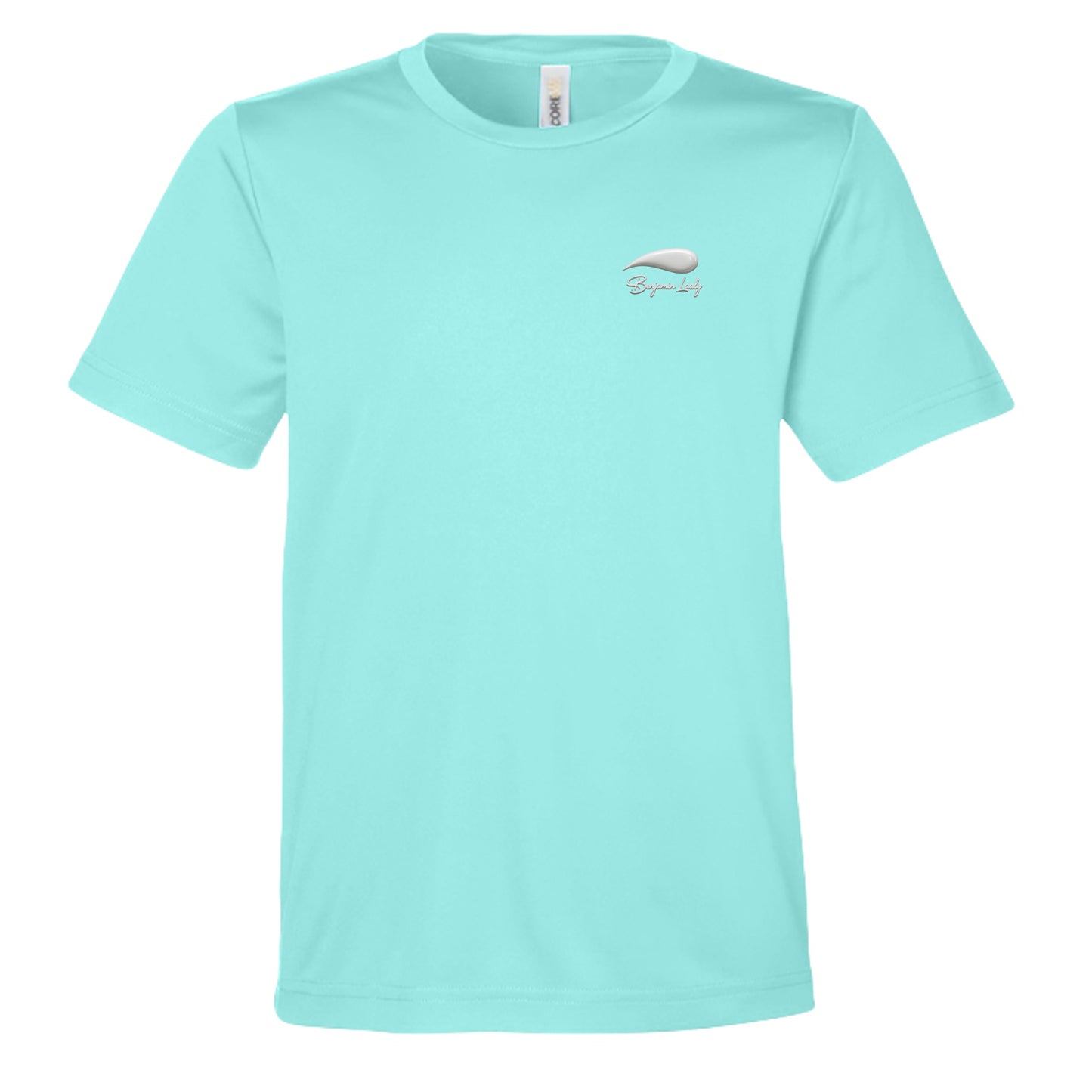 Sea Glass - CE10Y - FRONT