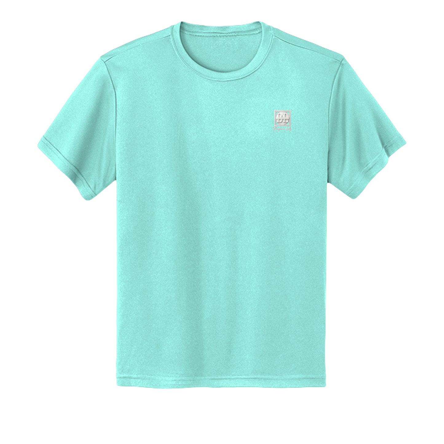 Sea Glass - CE10Y - FRONT