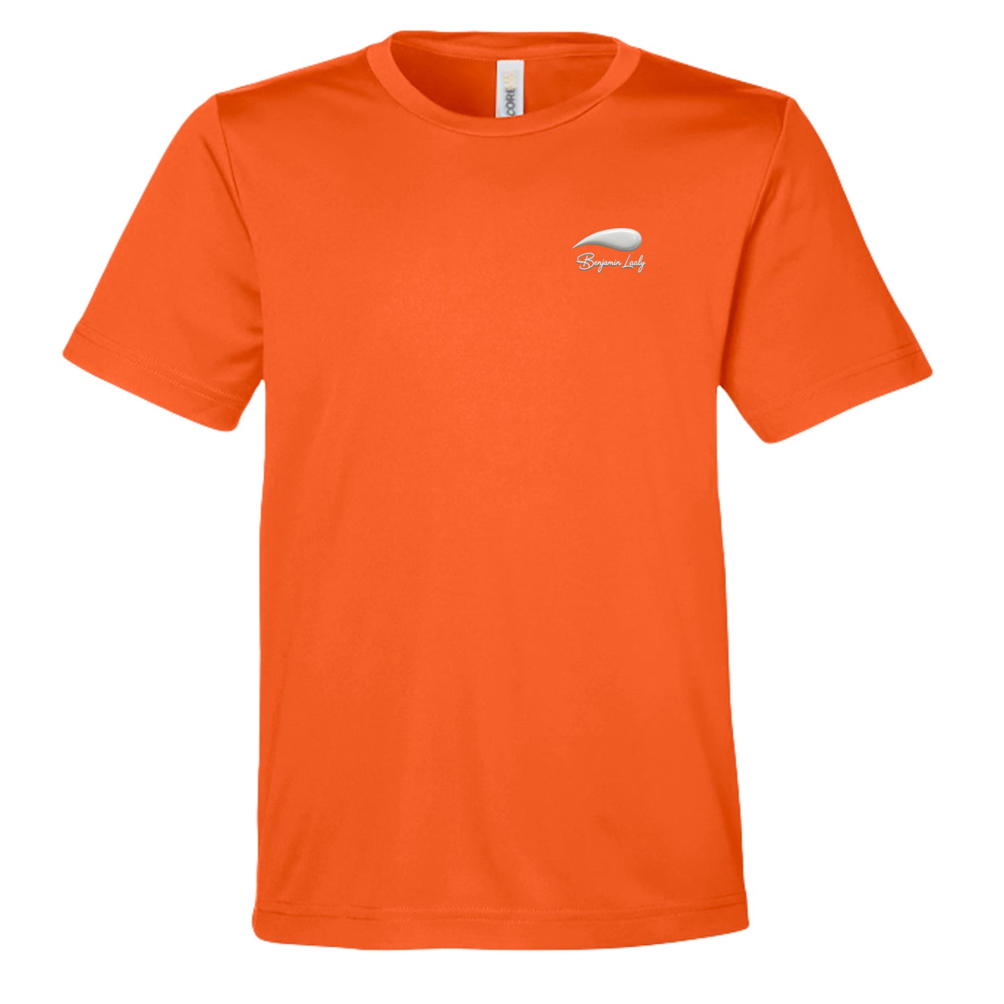Campus Orange - CE10Y - FRONT