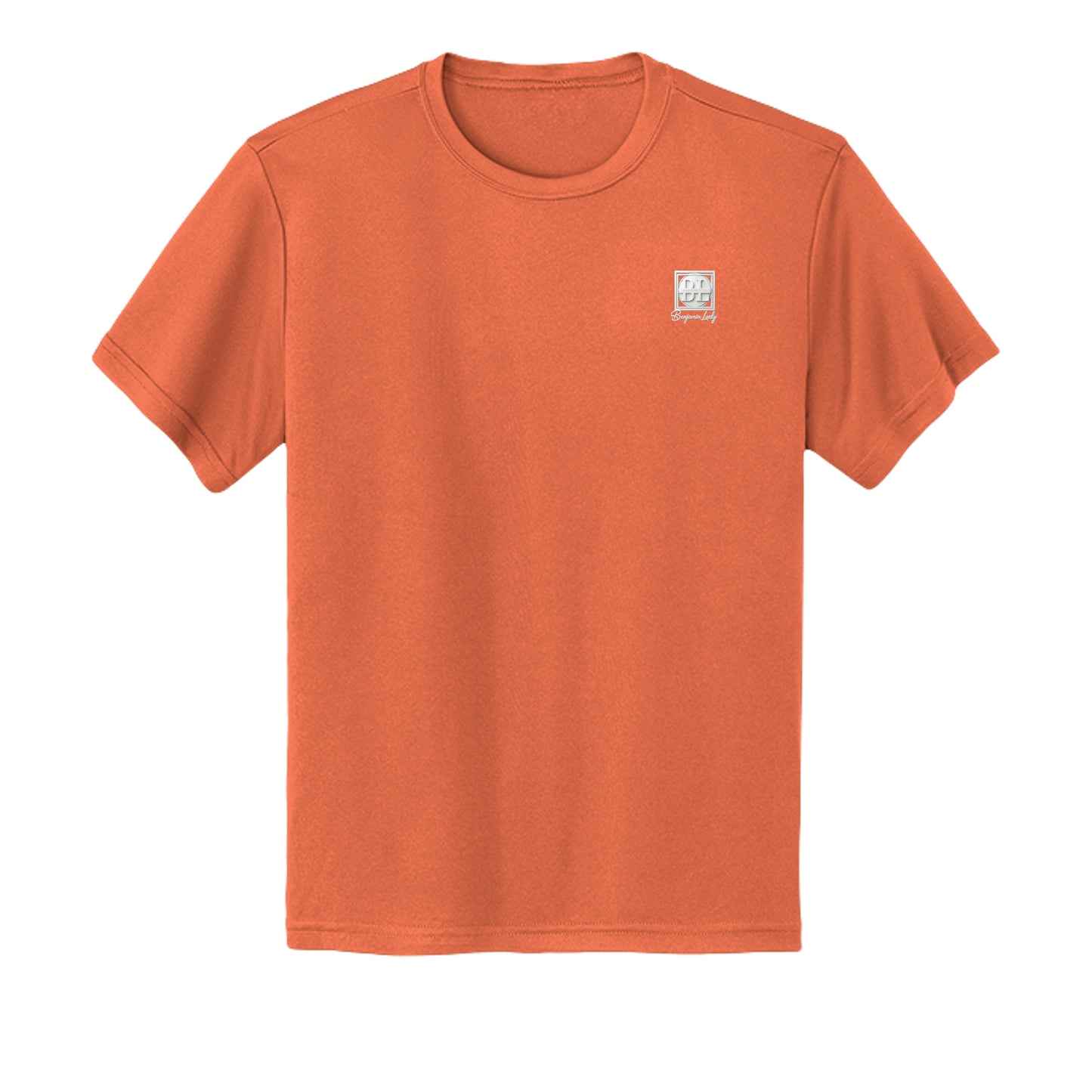 Campus Orange - CE10Y - FRONT