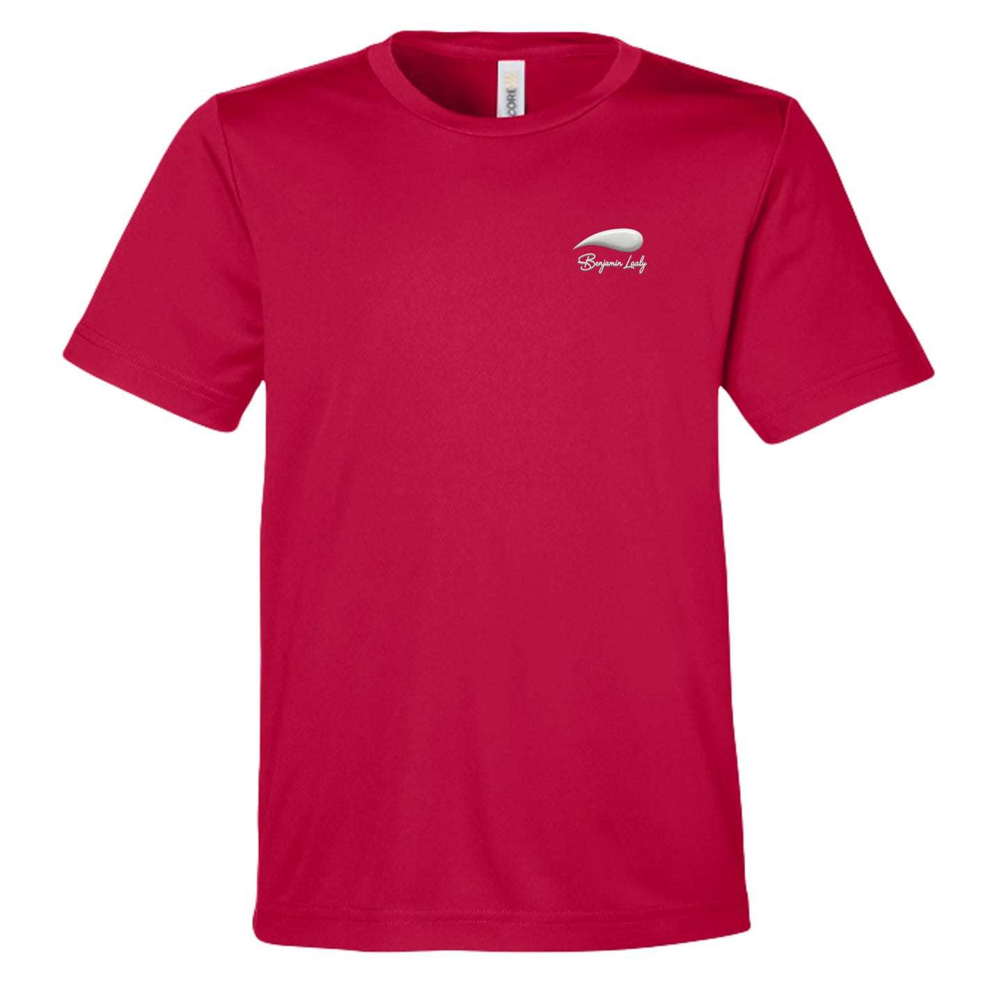 Classic Red - CE10Y - FRONT