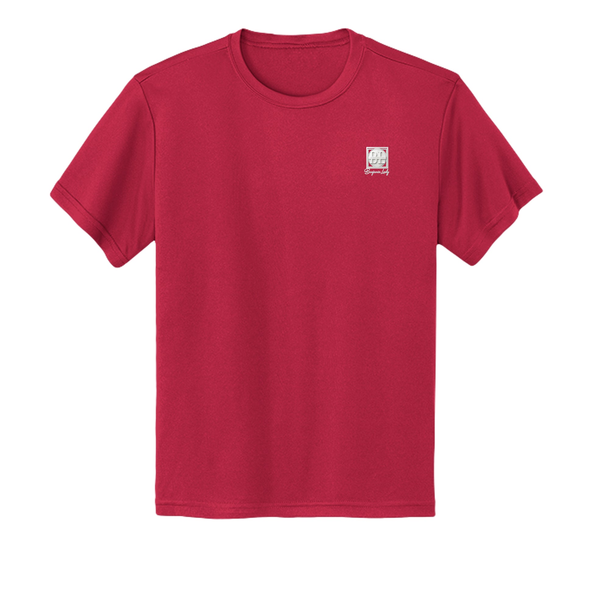 Classic Red - CE10Y - FRONT