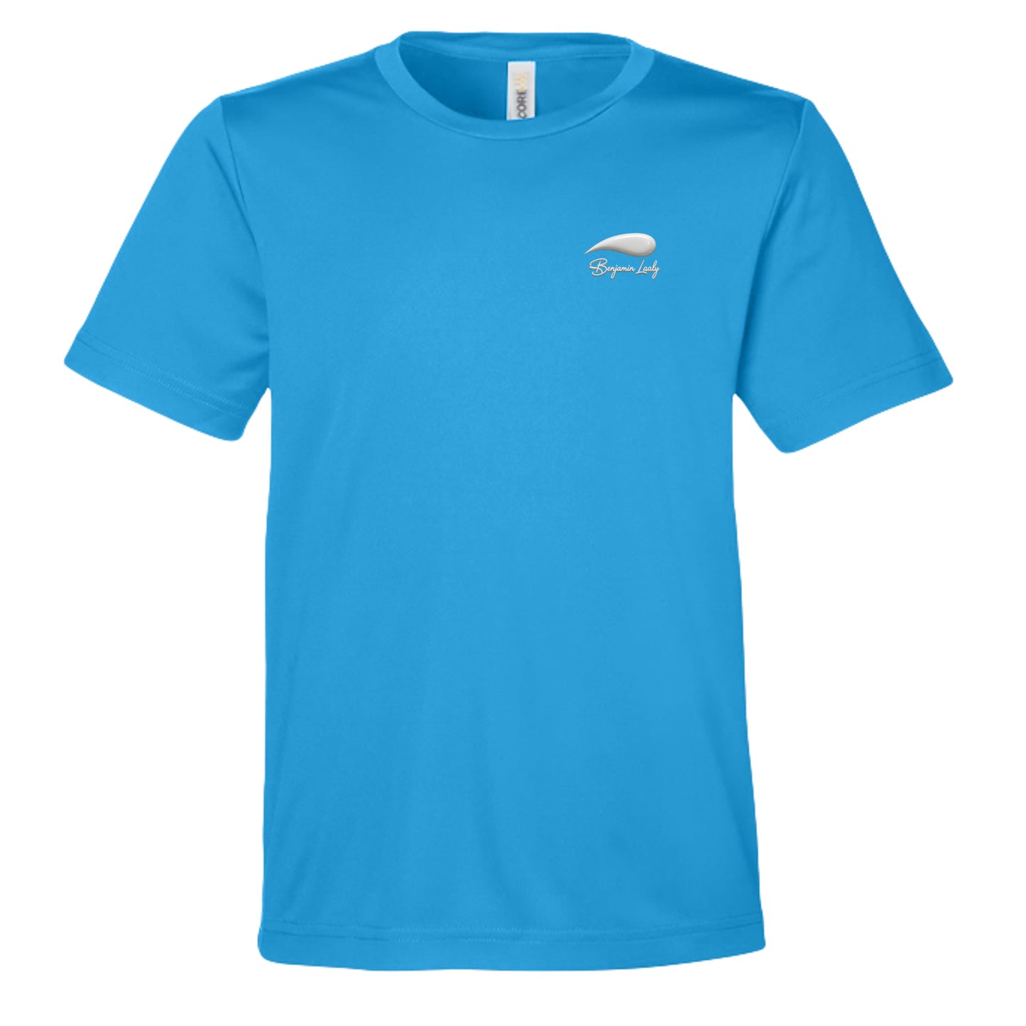 Electric Blue - CE10Y - FRONT