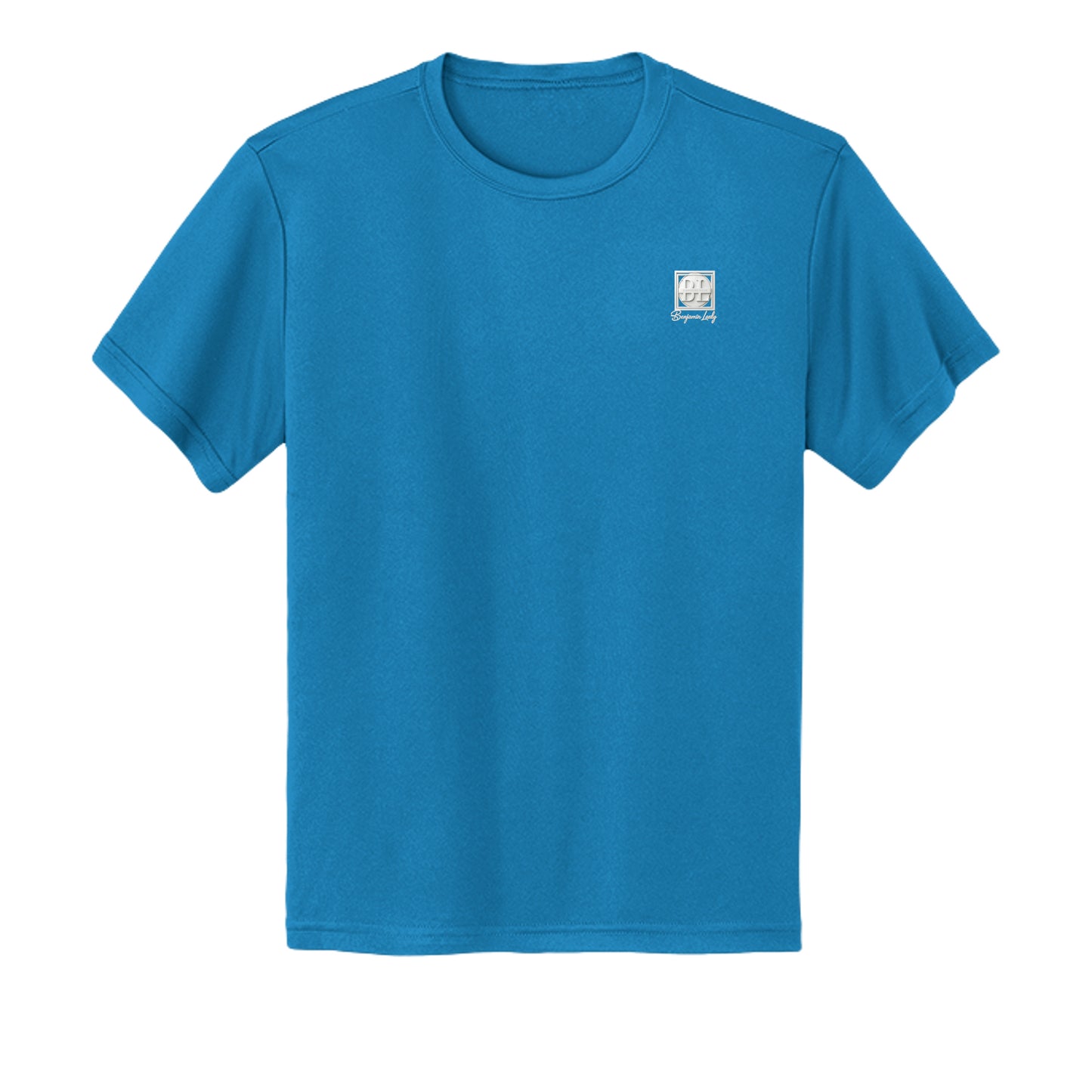 Electric Blue - CE10Y - FRONT