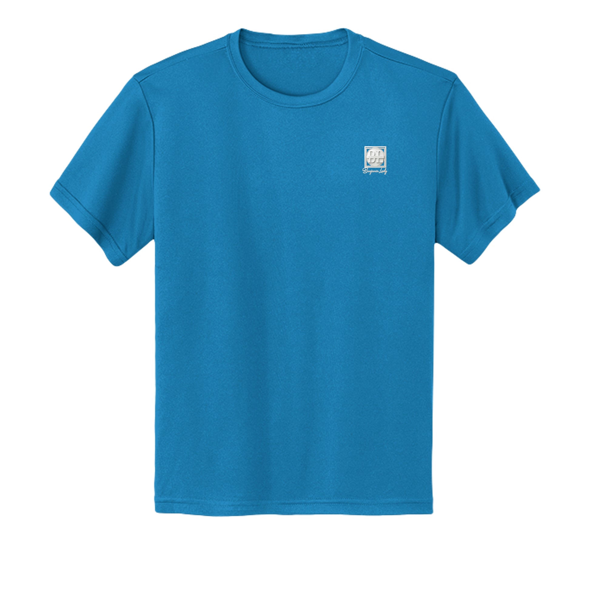 Electric Blue - CE10Y - FRONT