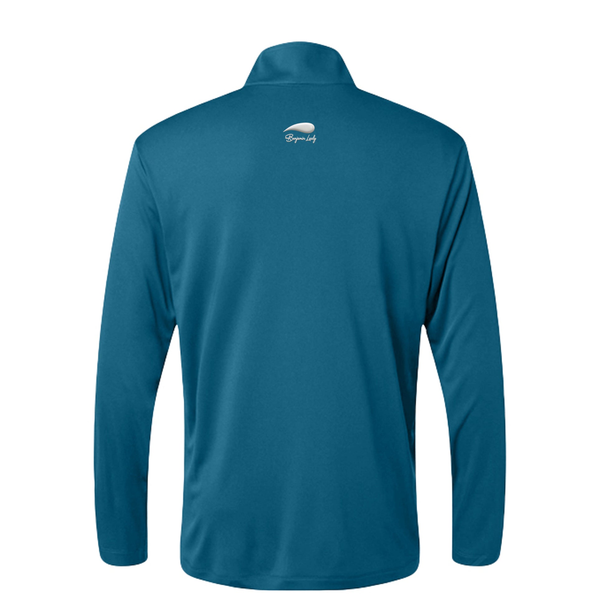 Pacific Blue - 41870 - BACK