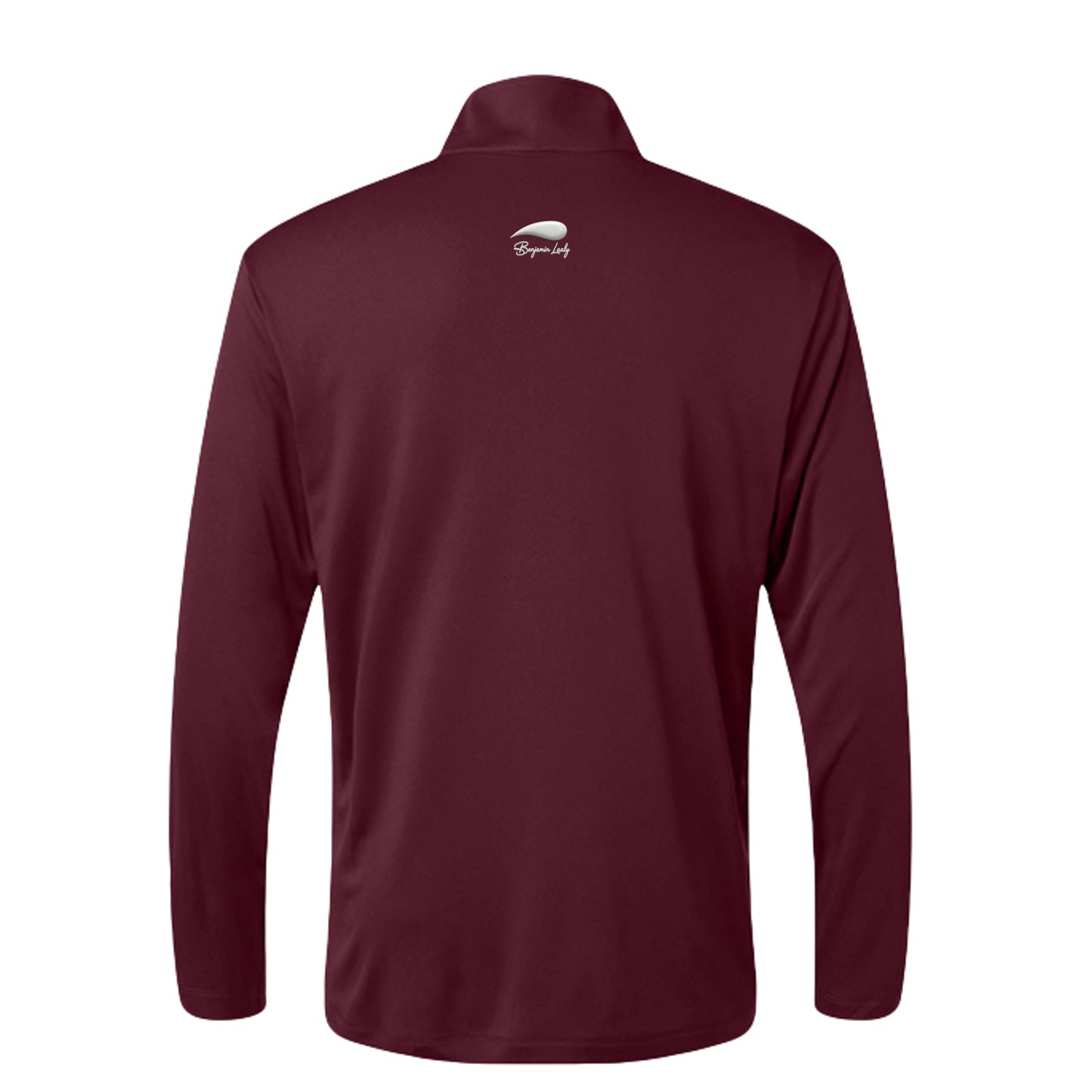 Maroon - 41870 - BACK