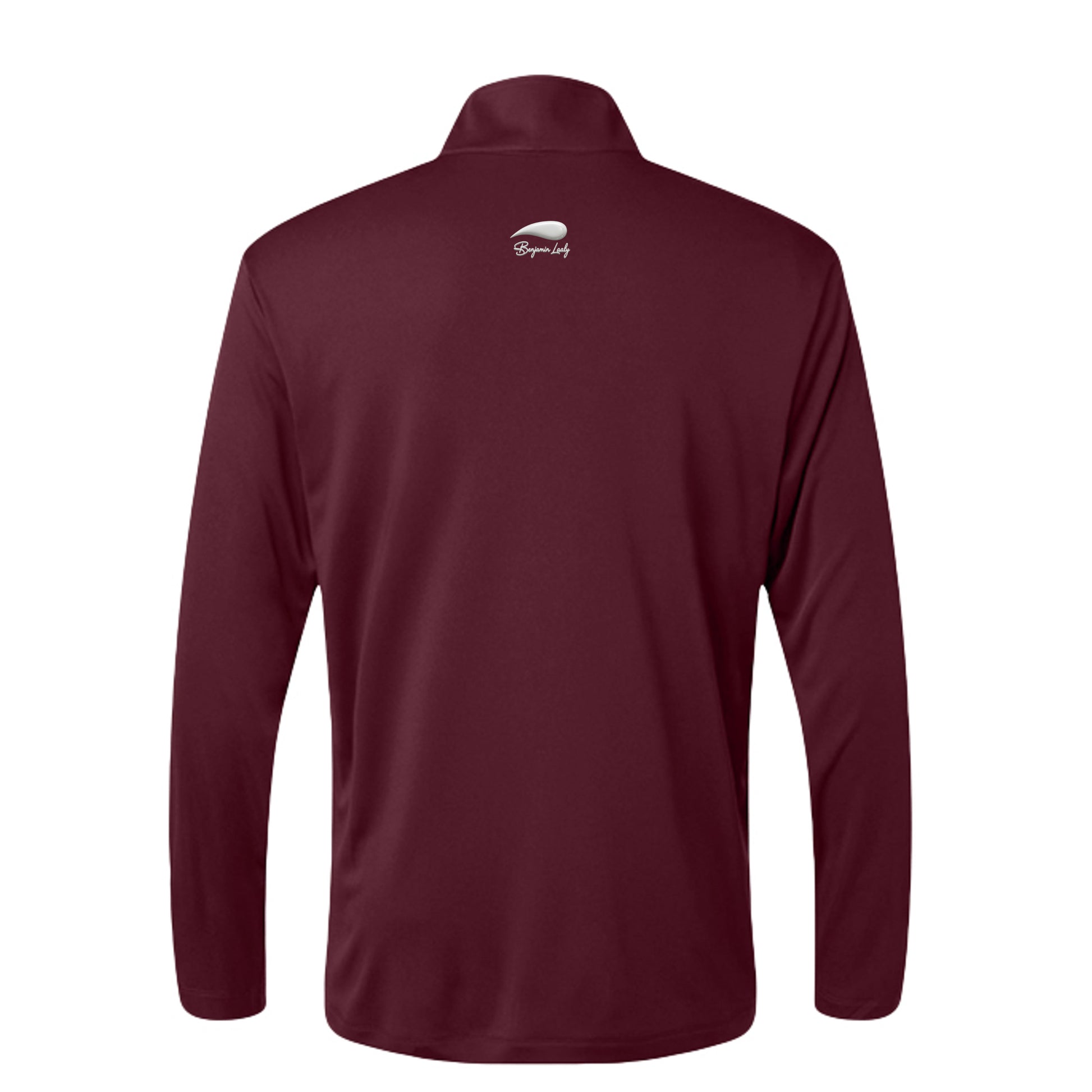 Maroon - 41870 - BACK