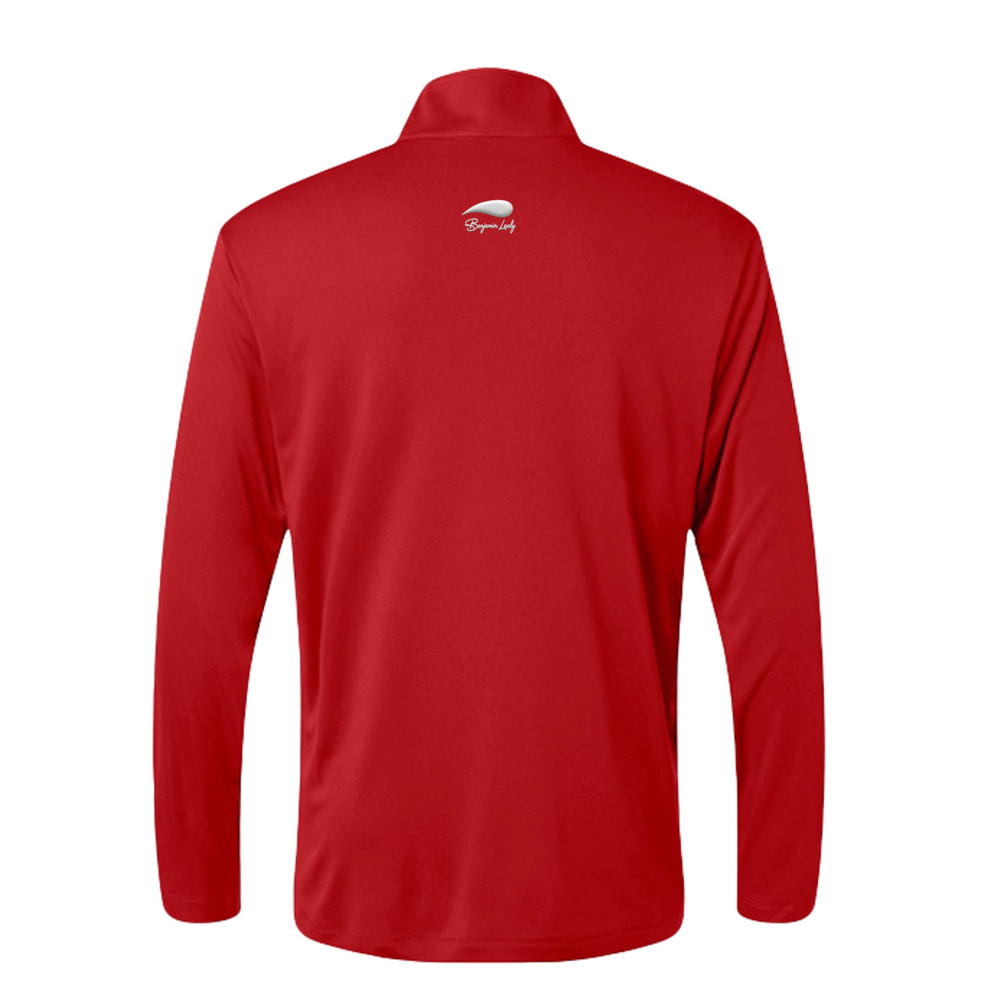 Red - 41870 - BACK