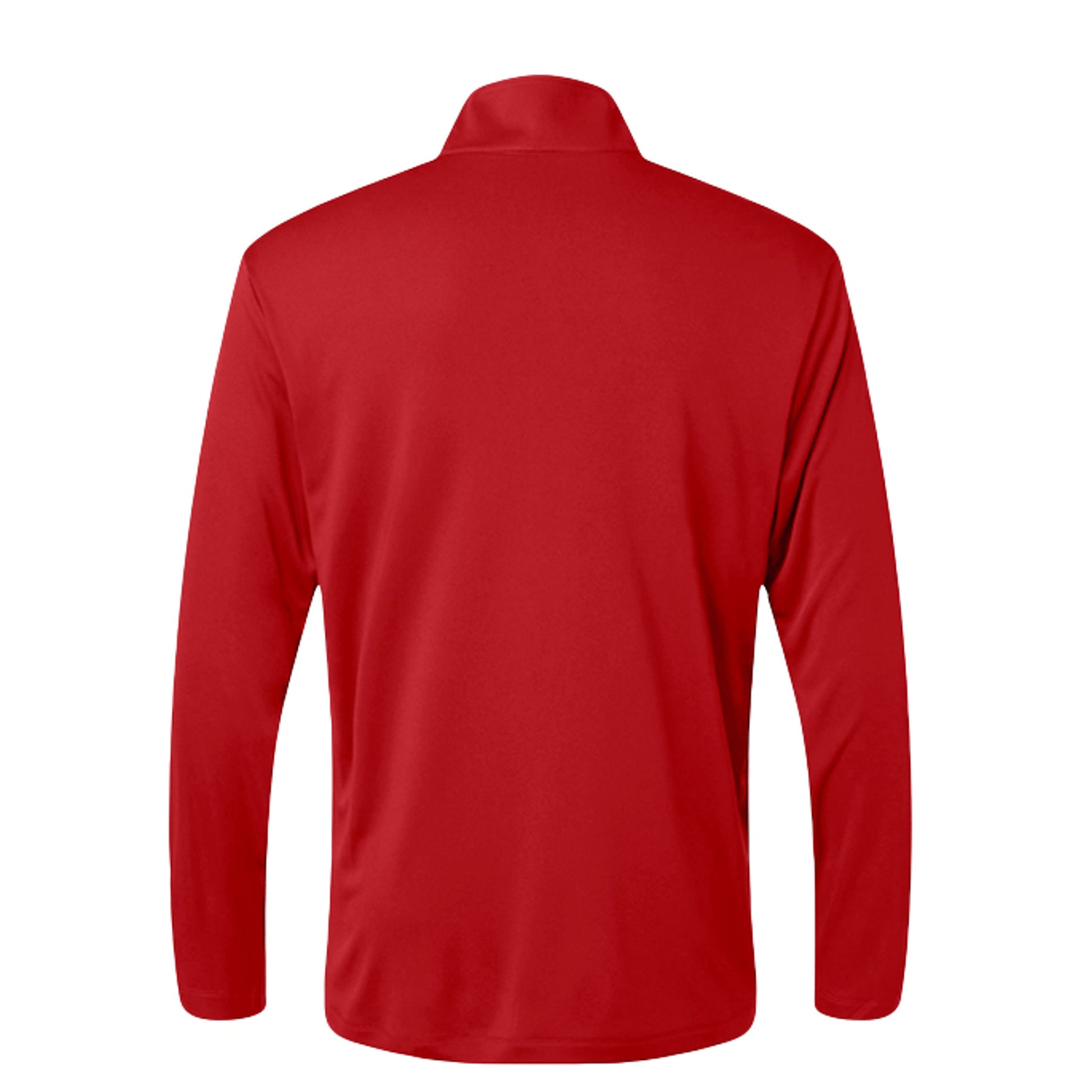 Red - 41870 - BACK
