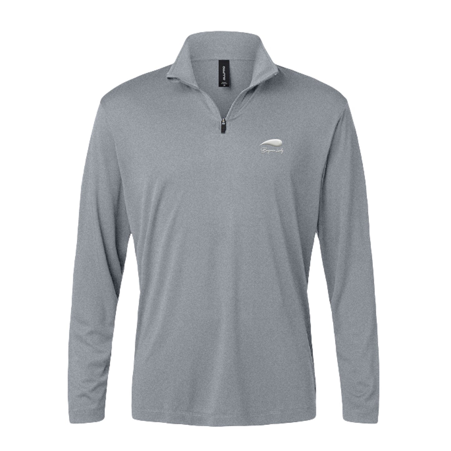 Heather Steel - 41870 - FRONT