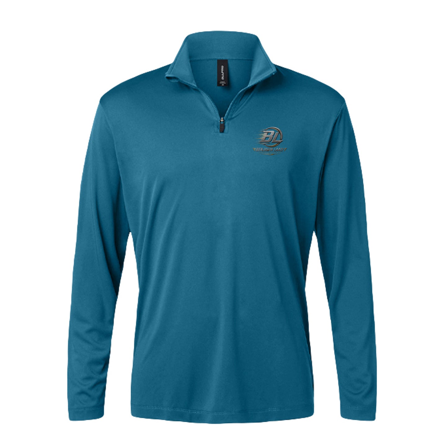Pacific Blue - 41870 - FRONT