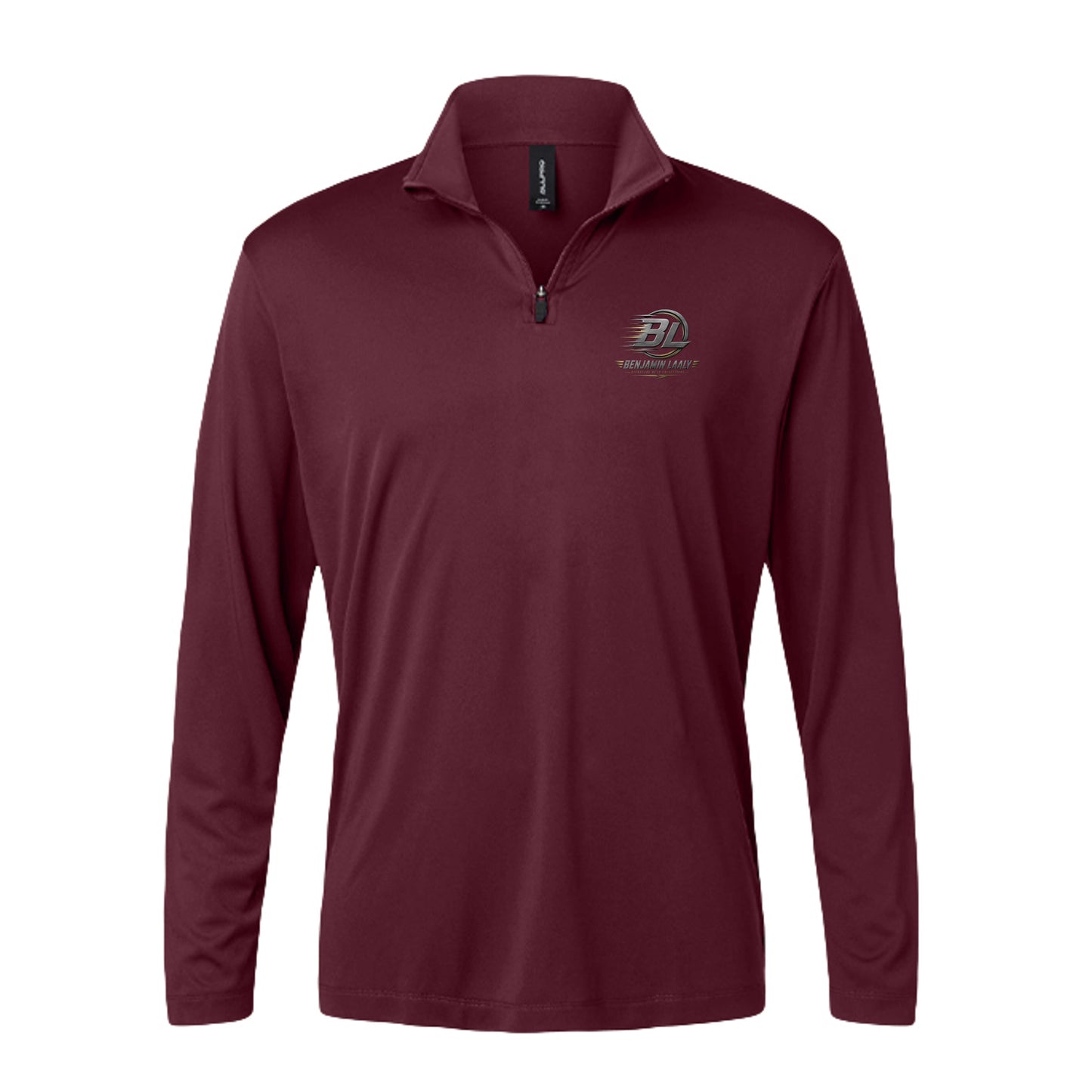 Maroon - 41870 - FRONT