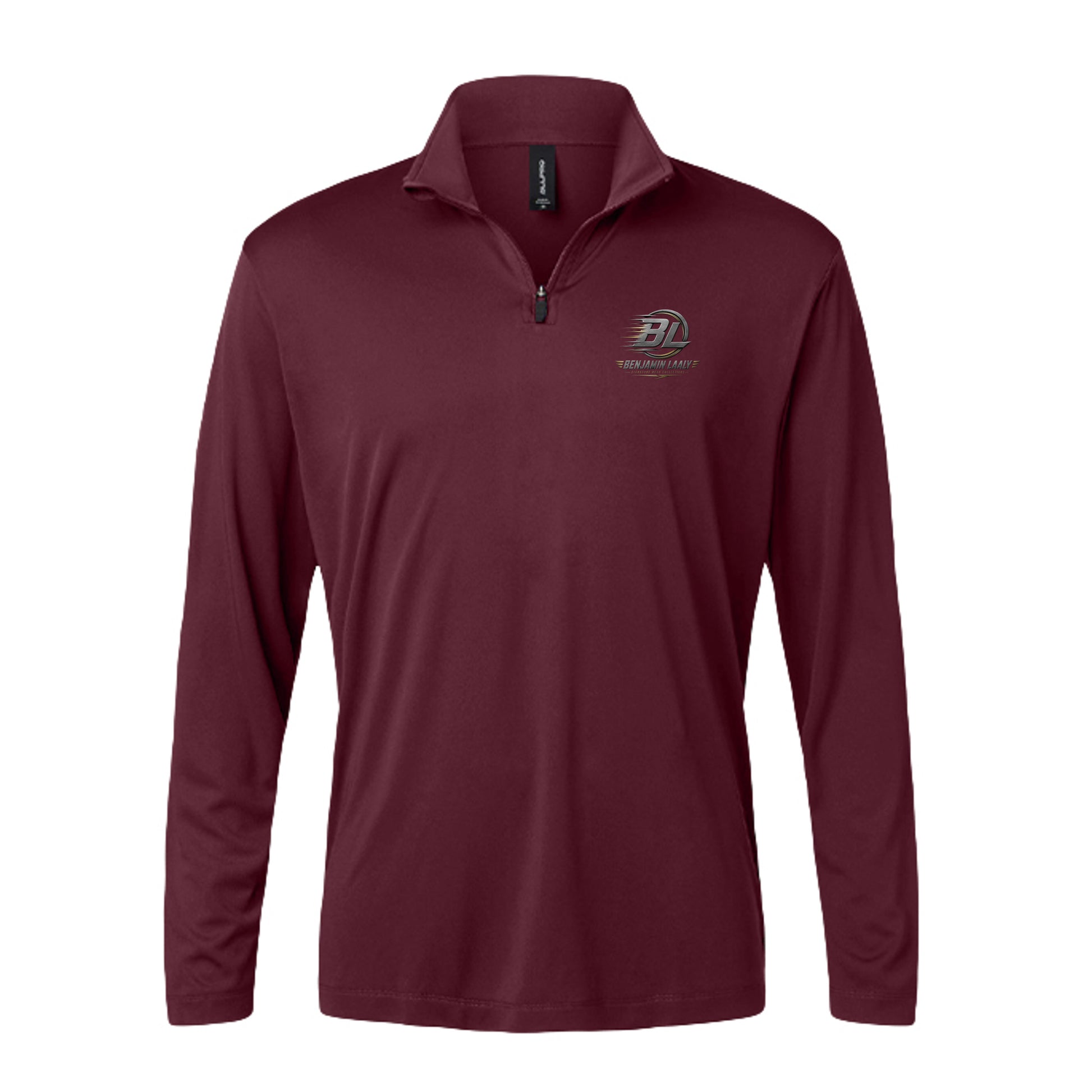 Maroon - 41870 - FRONT