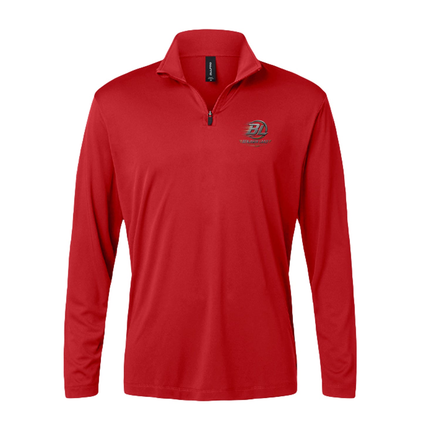 Red - 41870 - FRONT