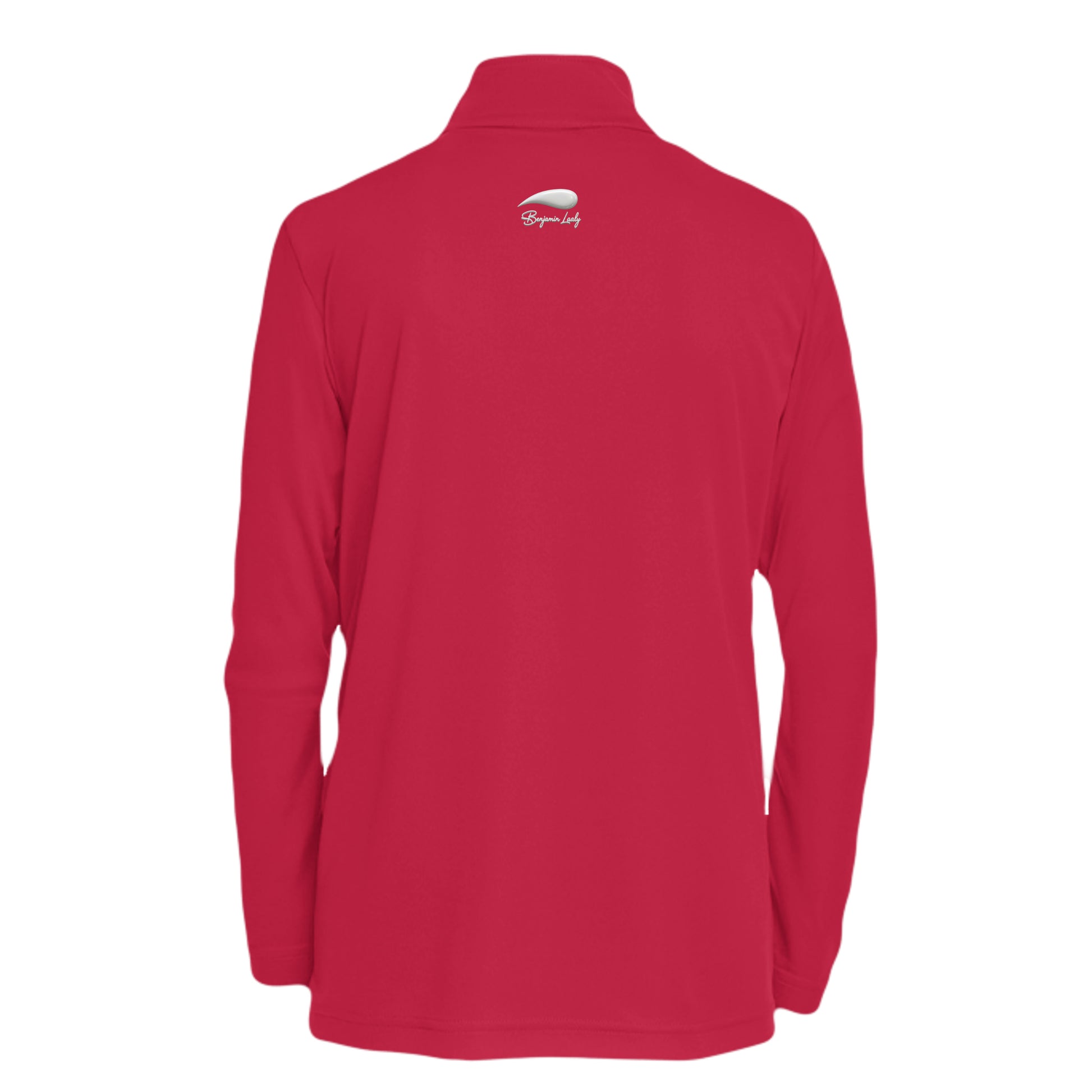 SPORT RED - TT31Y - BACK