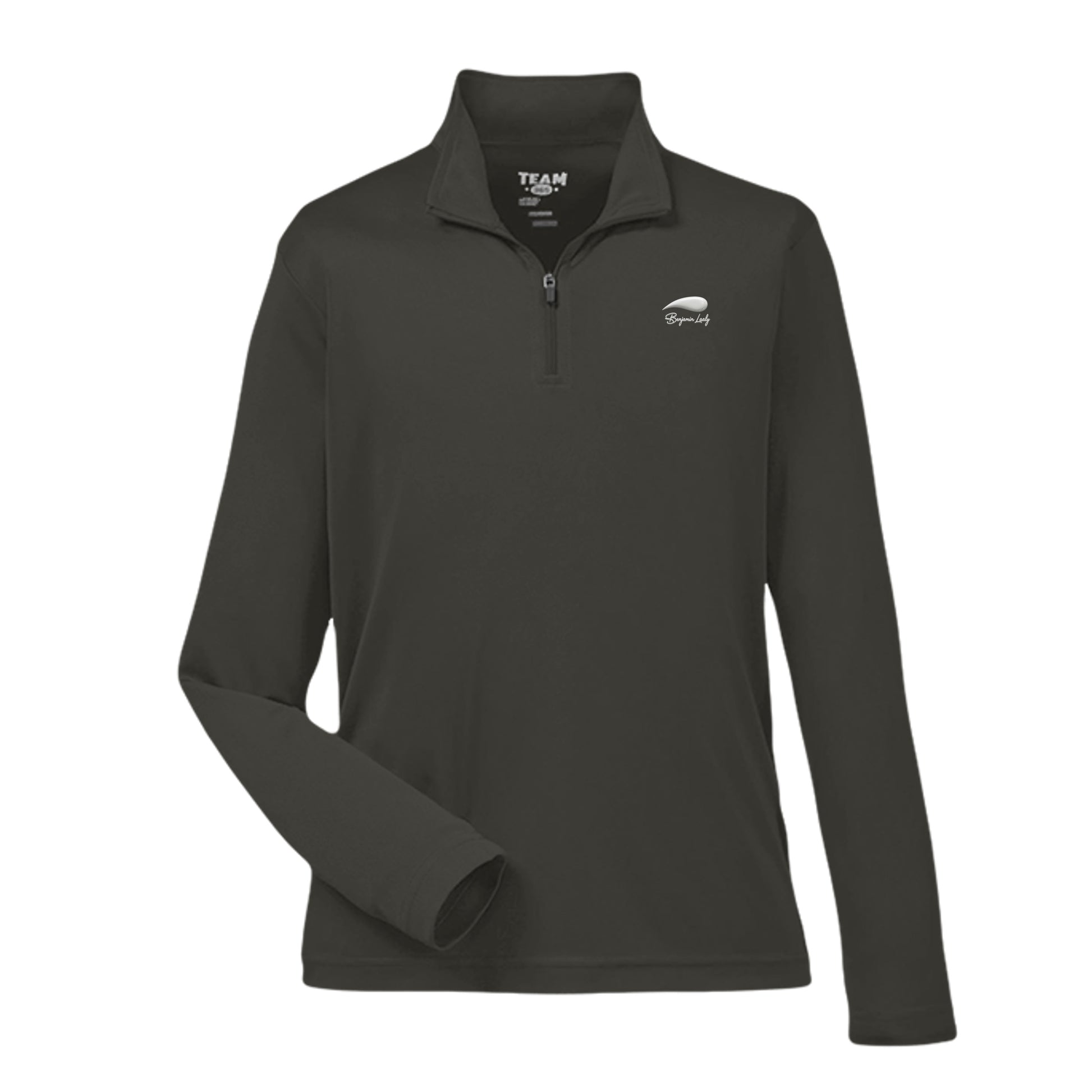 BLACK - TT31Y - FRONT