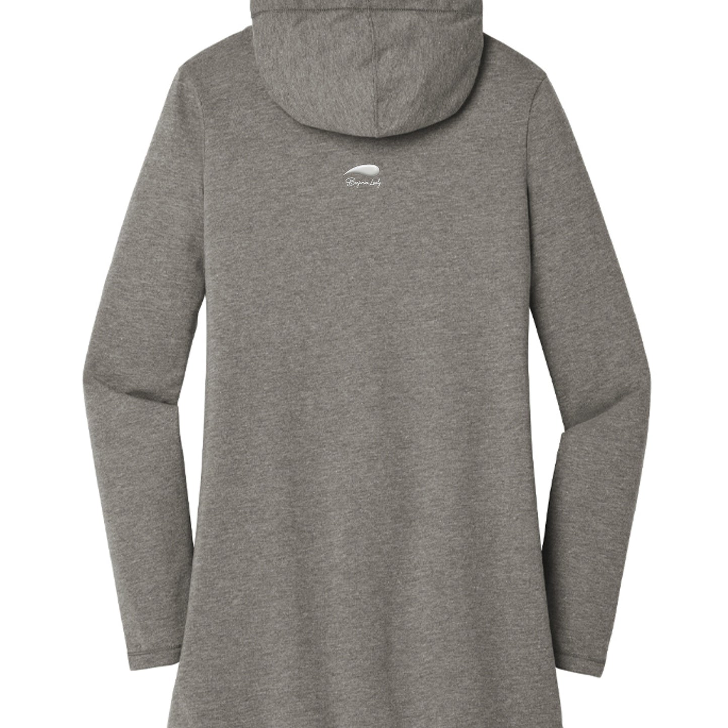 Grey Frost - DT156 - BACK