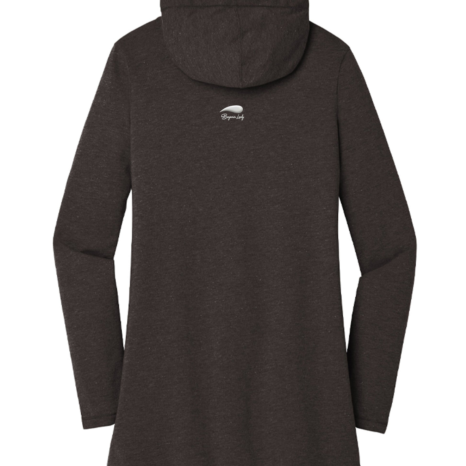 Black Frost - DT156 - BACK