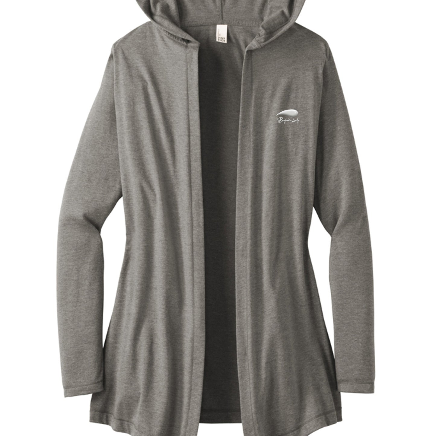 Grey Frost - DT156 - FRONT