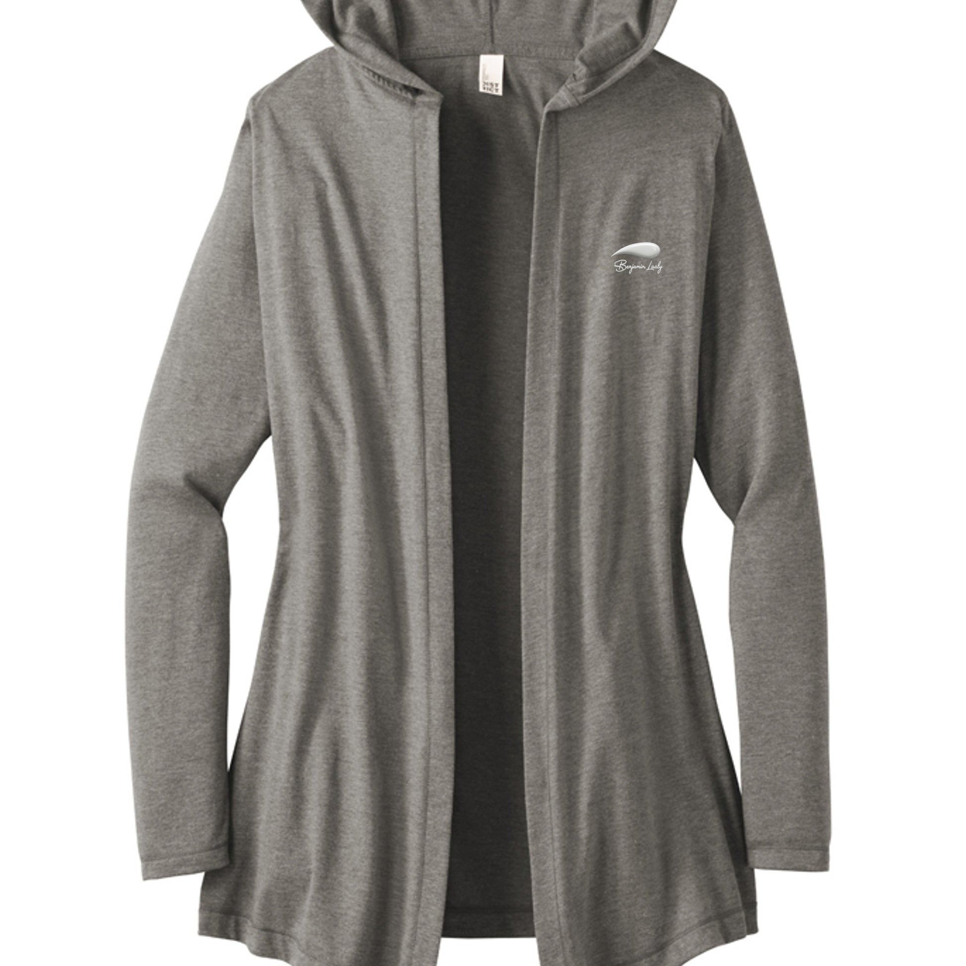 Grey Frost - DT156 - FRONT