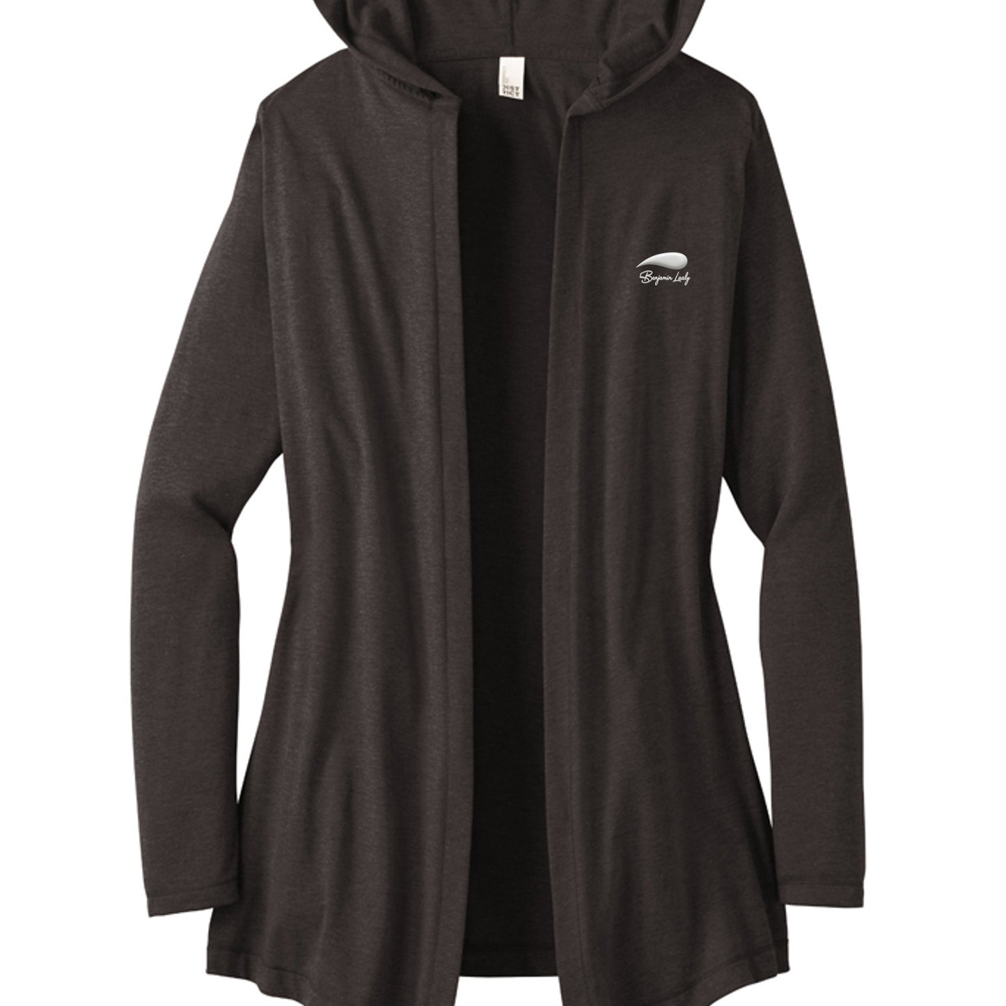 Black Frost - DT156 - FRONT