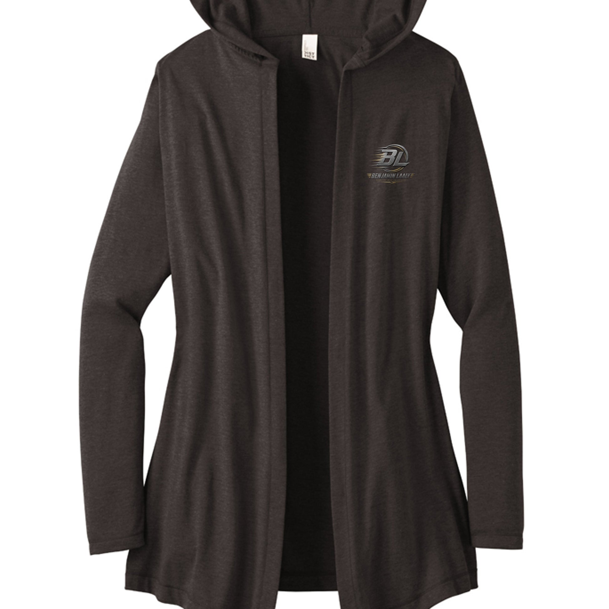 Black Frost - DT156 - FRONT