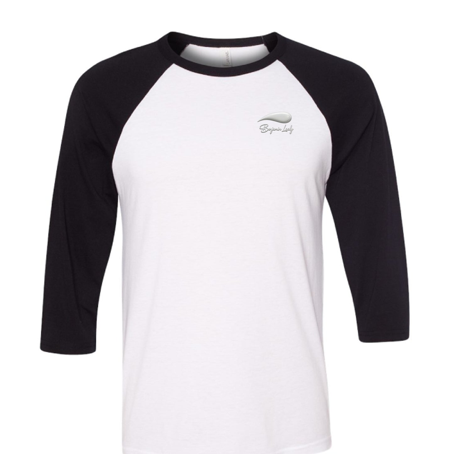 WHITE/BLACK - 3200 - FRONT