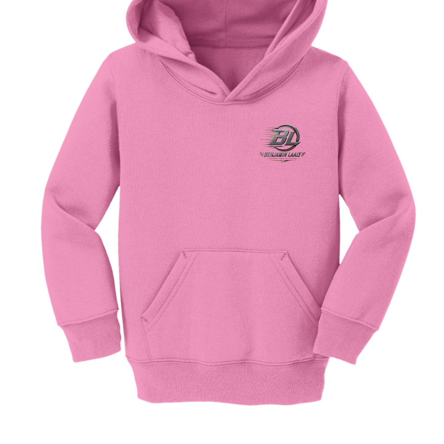 Candy Pink - CAR78TH - FRONT